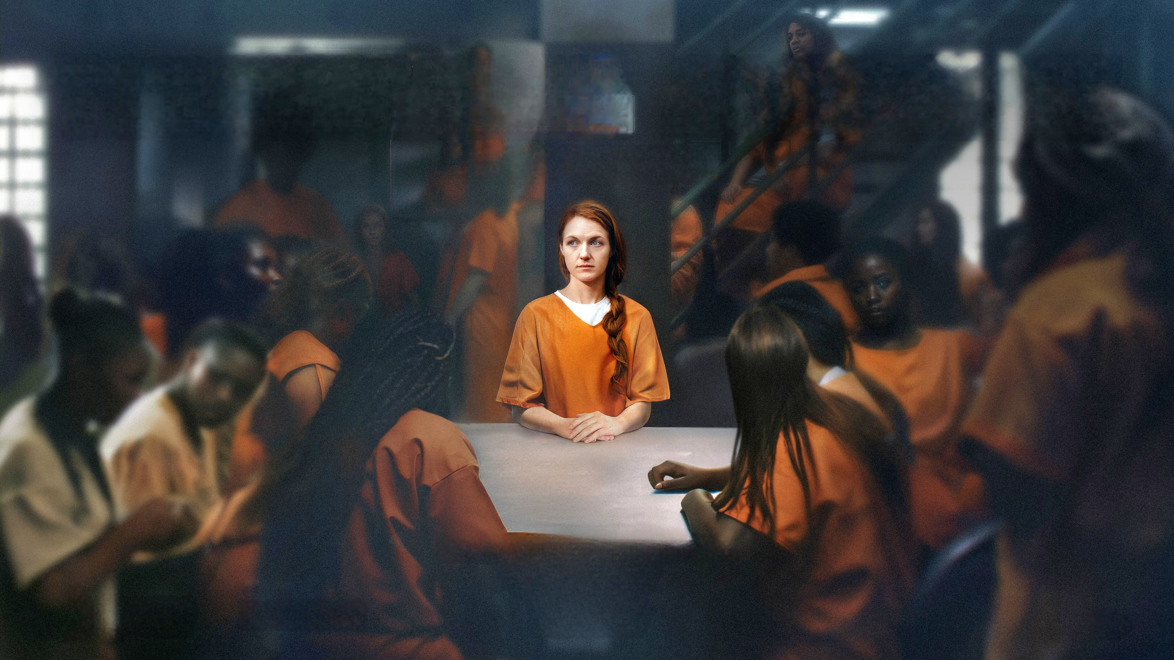 Тюремный дневник