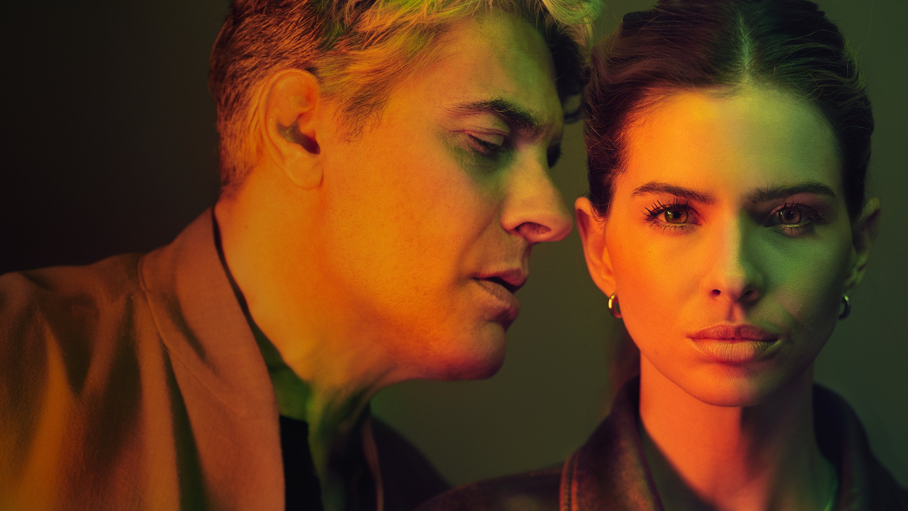 Camaleón: El pasado no cambia