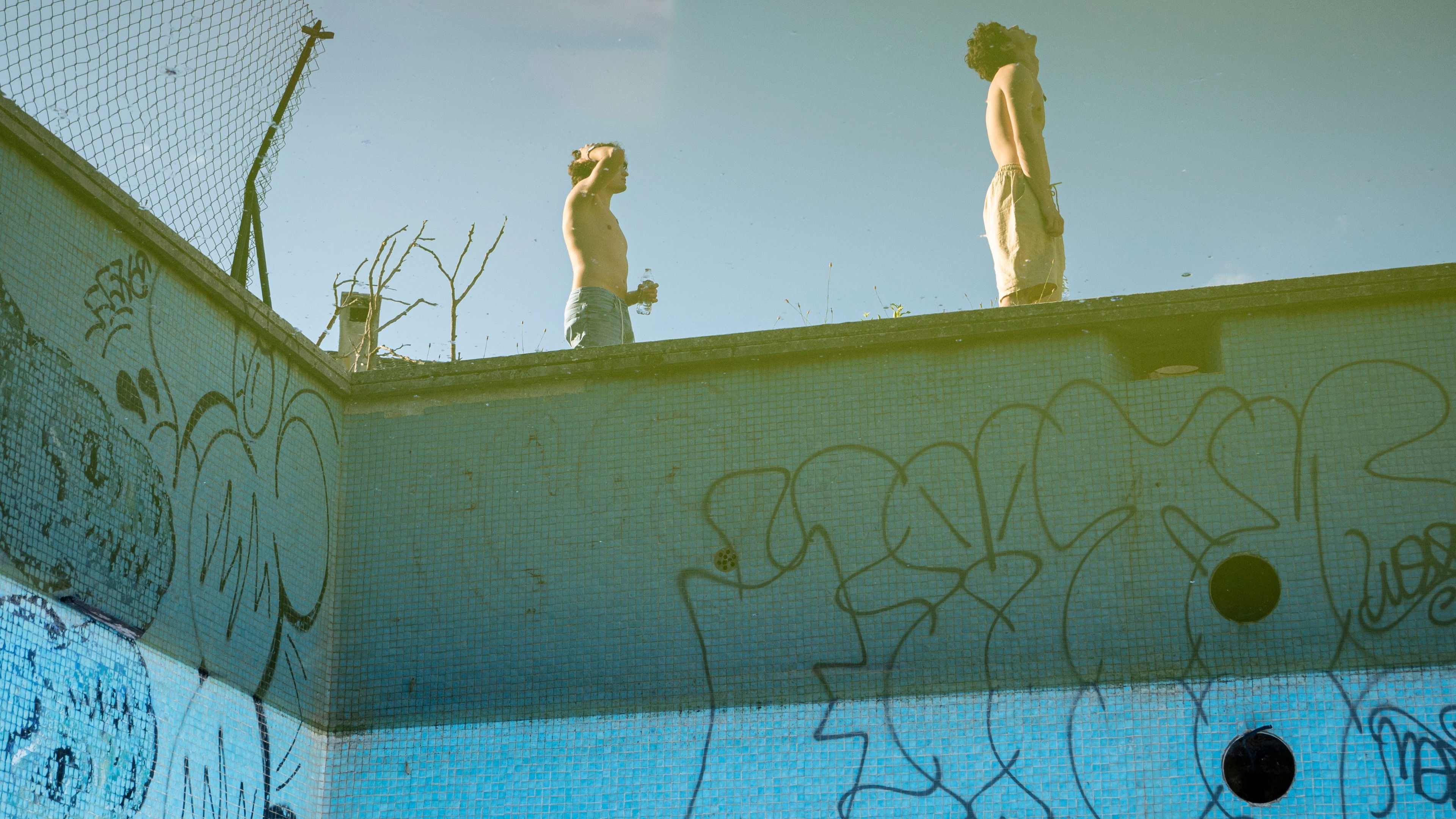 Le Cascate Del Salto