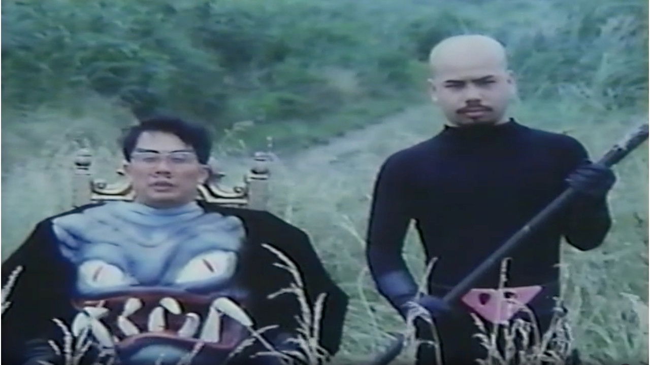 Abnormal Excitement: Nao Saejima