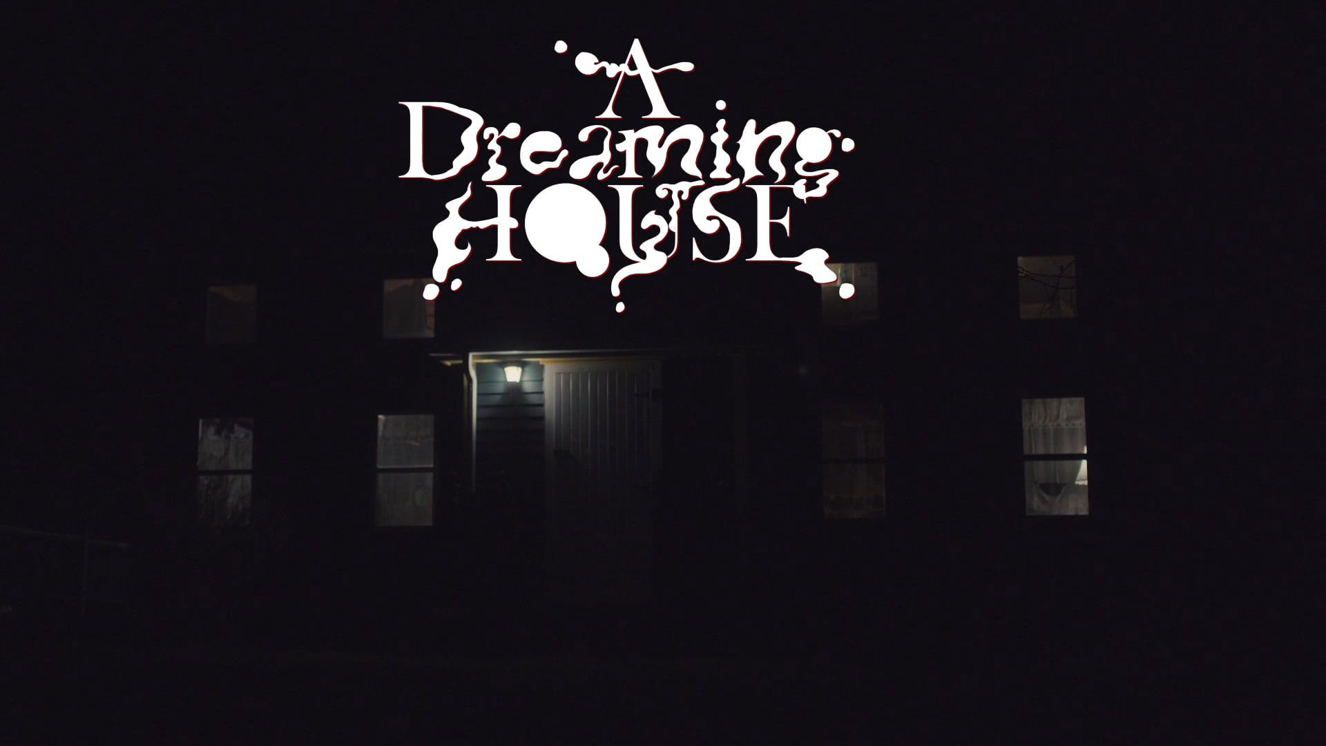 A Dreaming House