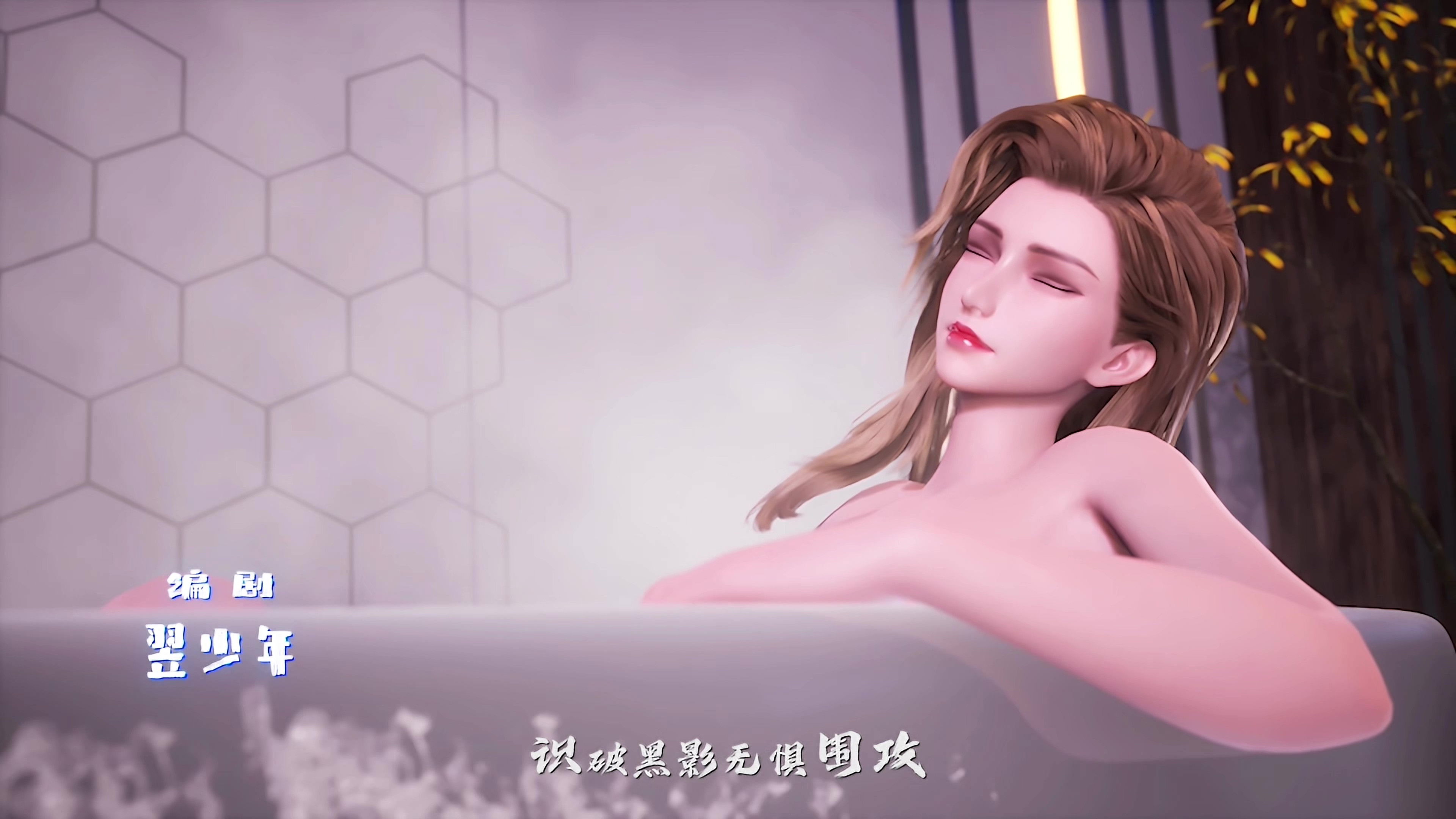 My WeChat Trought Dragon Palace