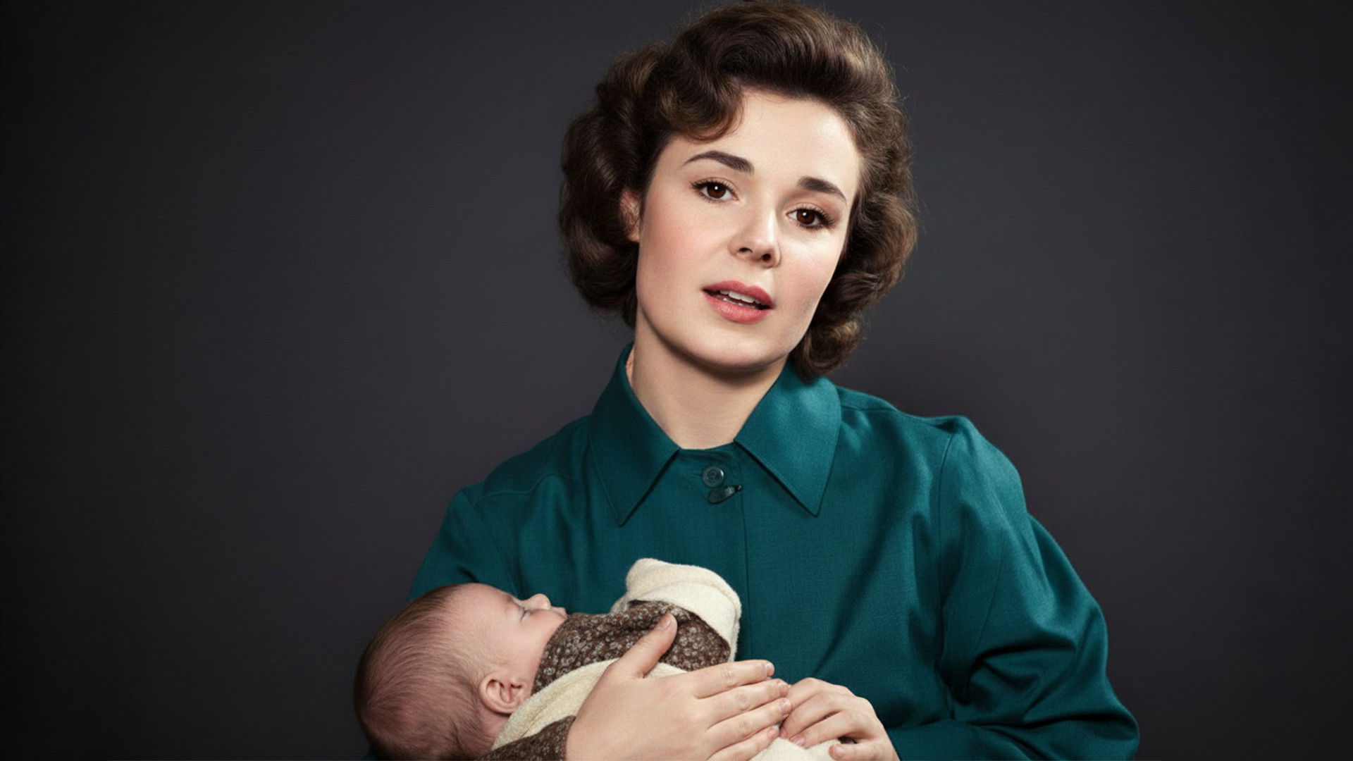 Annemin Gözyaşları