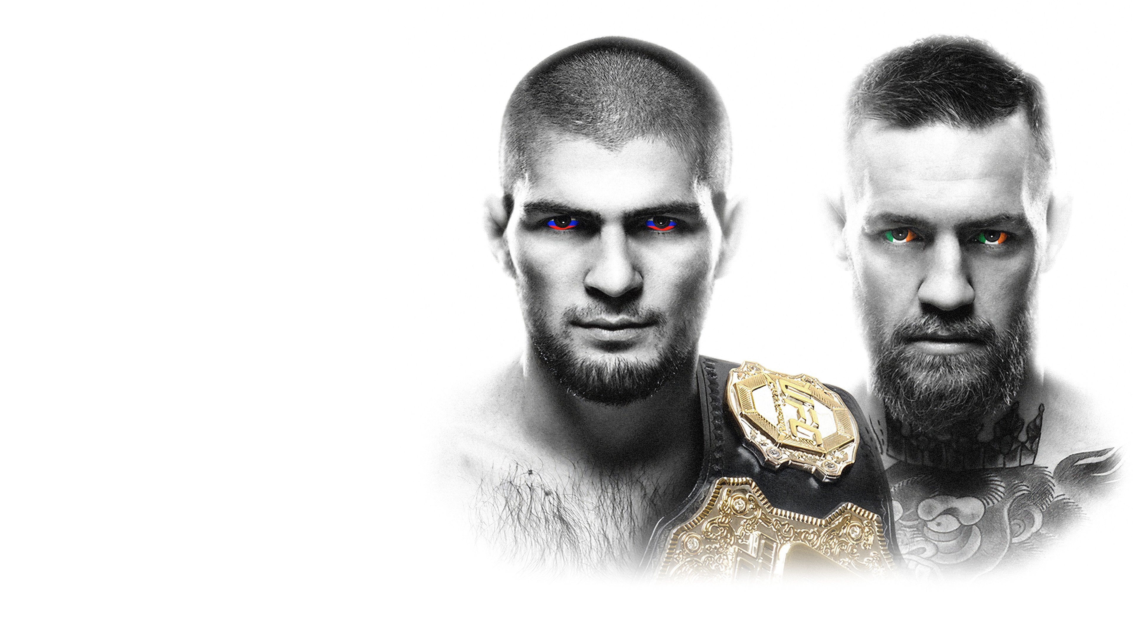 UFC 229: Khabib vs. McGregor