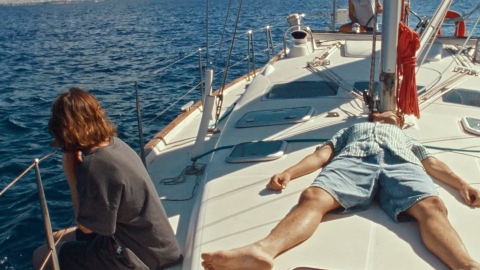 Kyuka: Before Summer's End