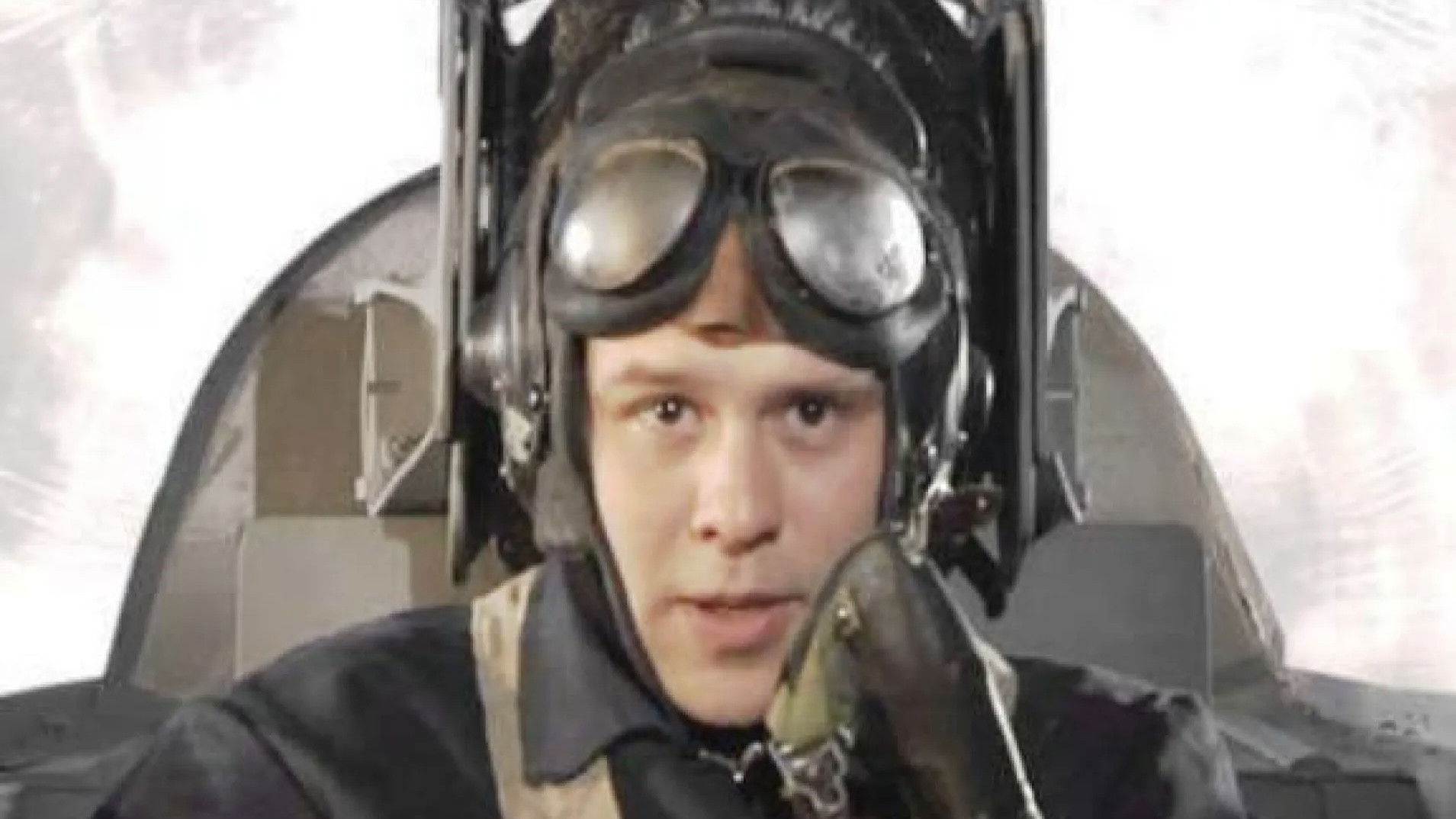 Прерванный полёт Гарри Пауэрса