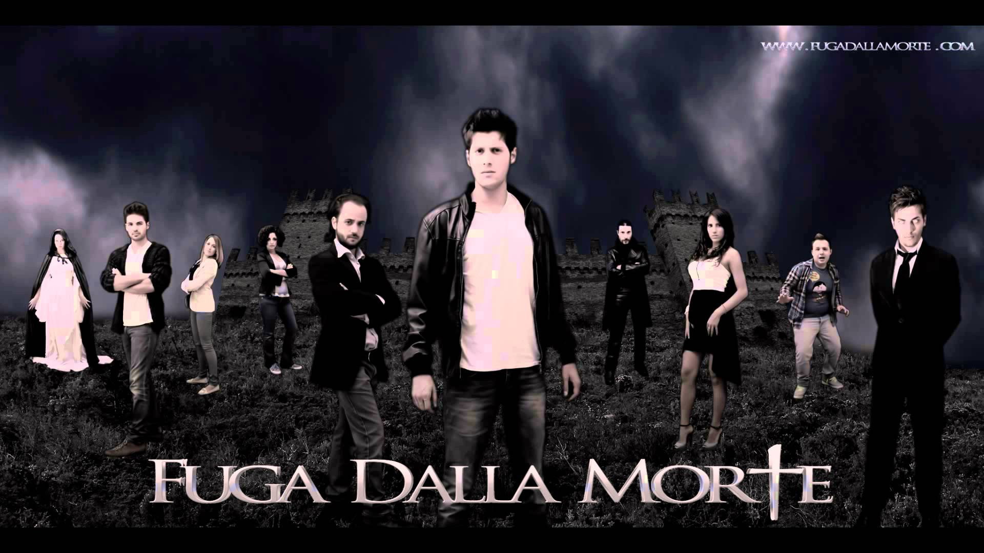 Fuga Dalla Morte