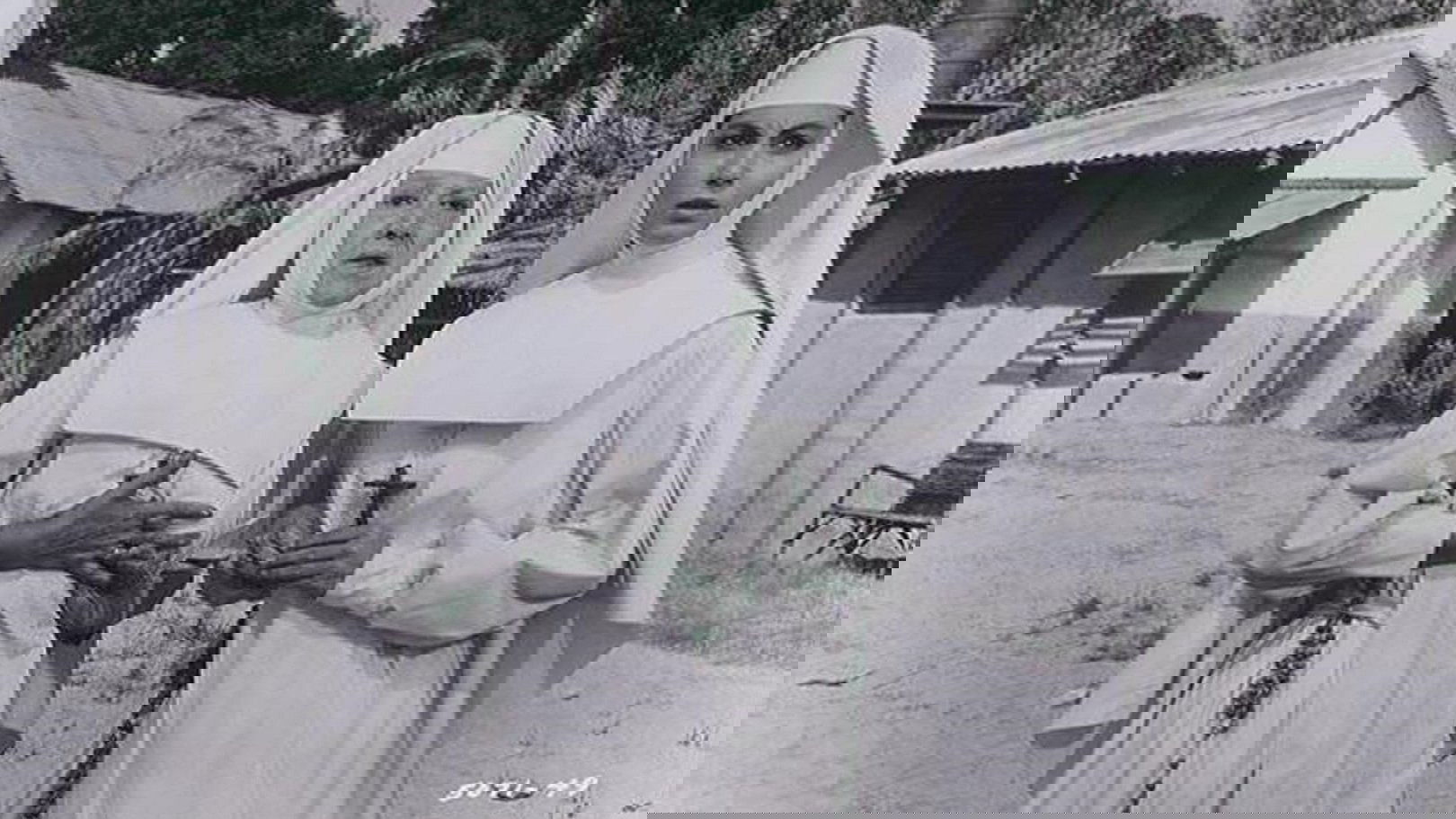 A Nun at the Crossroads