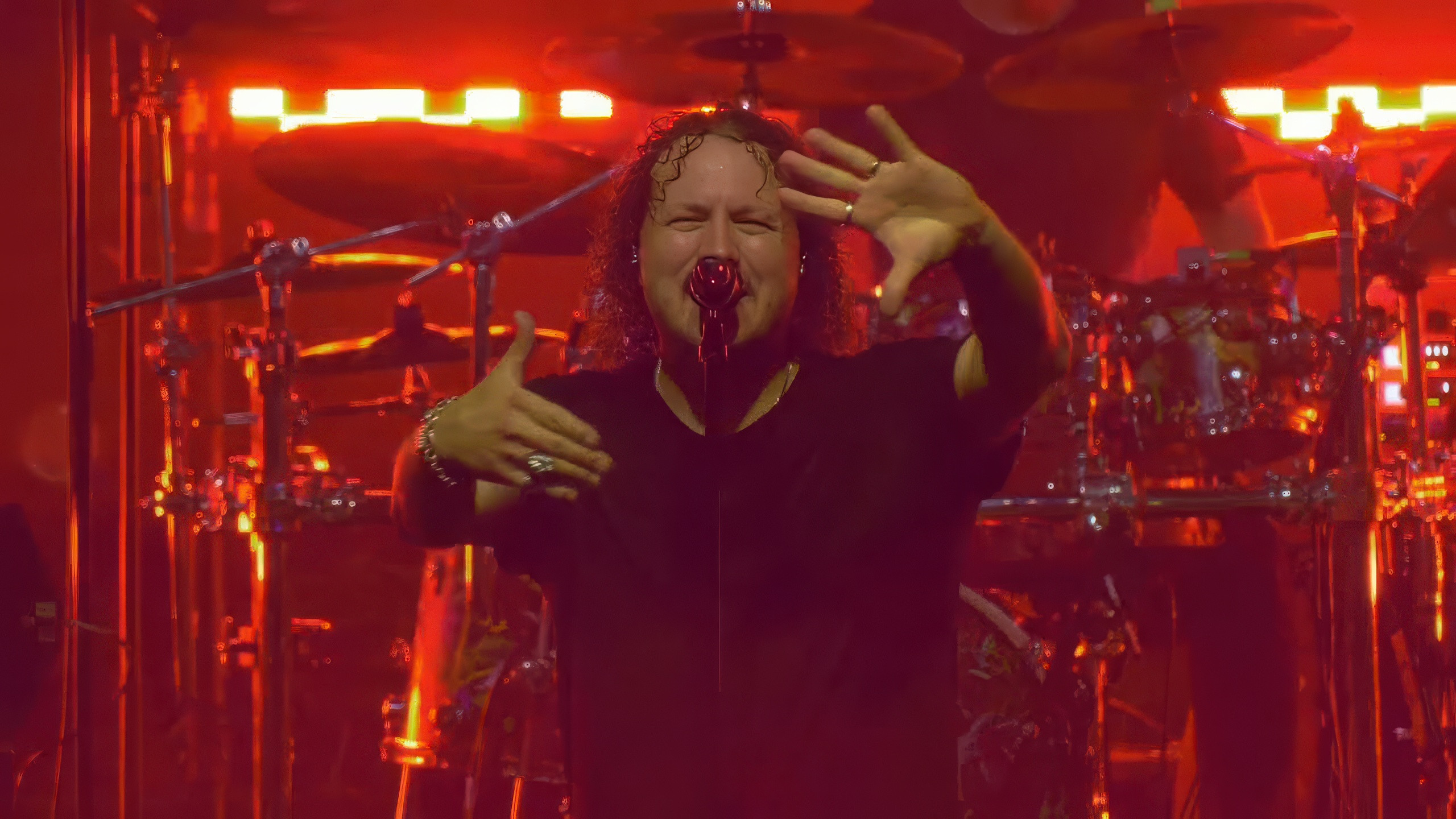 Haken - Liveforms: An Evening with Haken