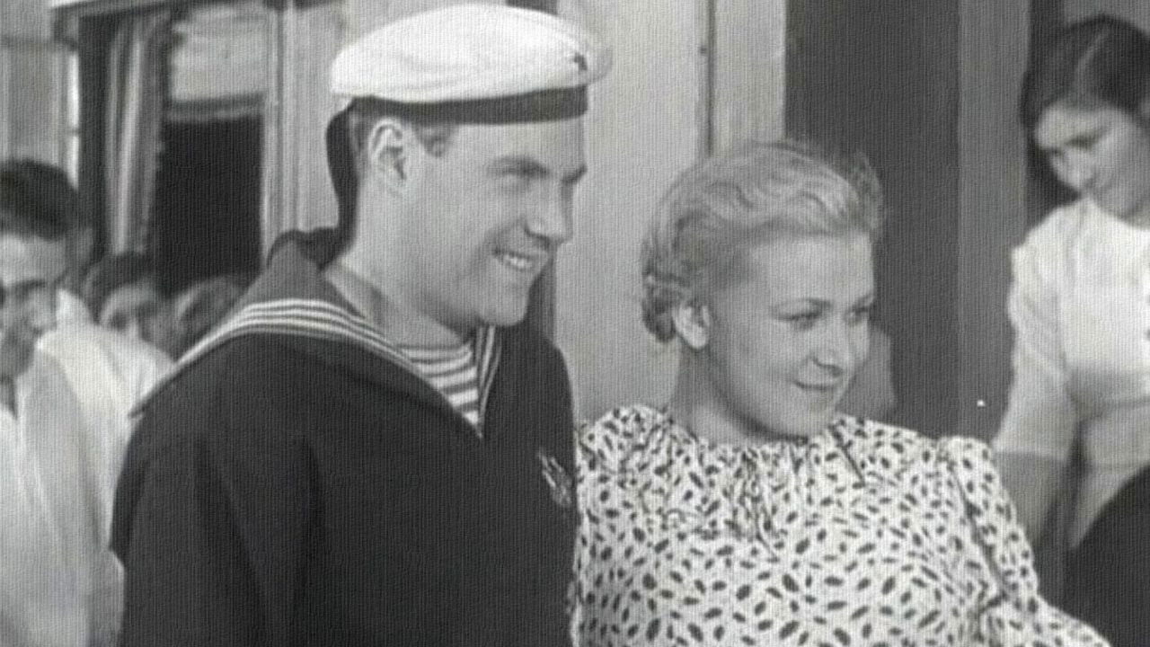 A Girl with Character