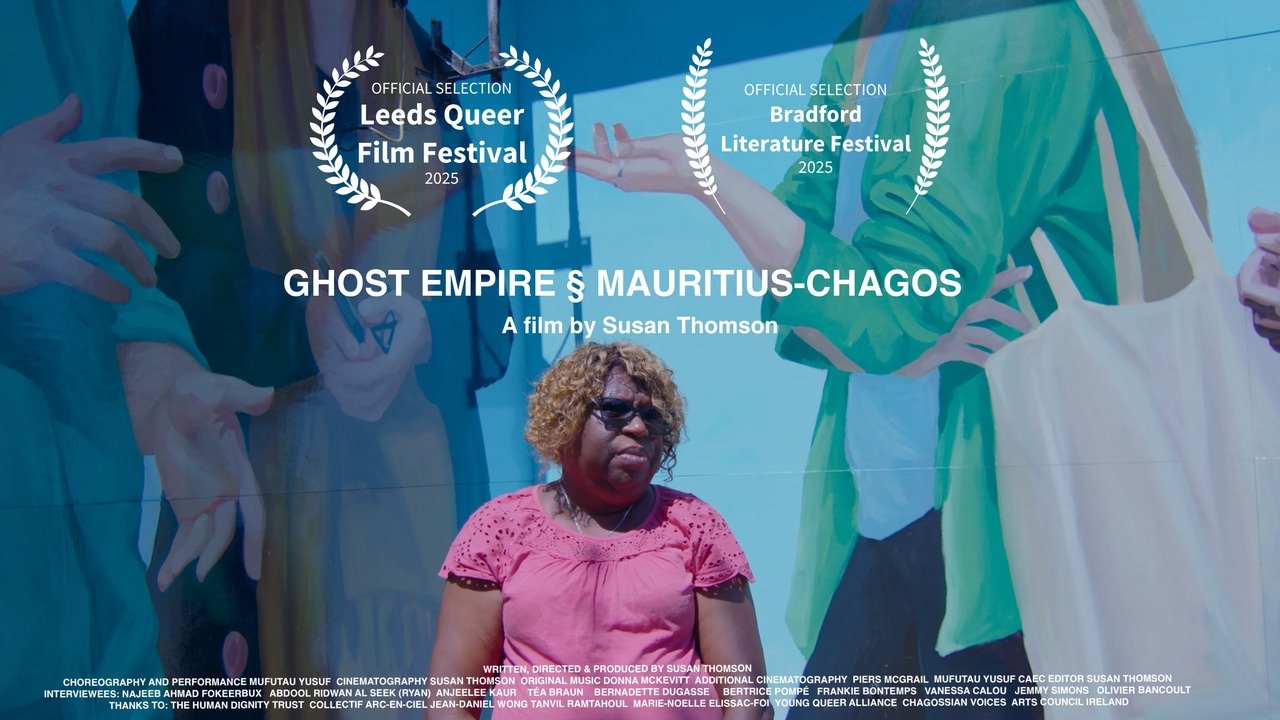 Ghost Empire § Mauritius-Chagos