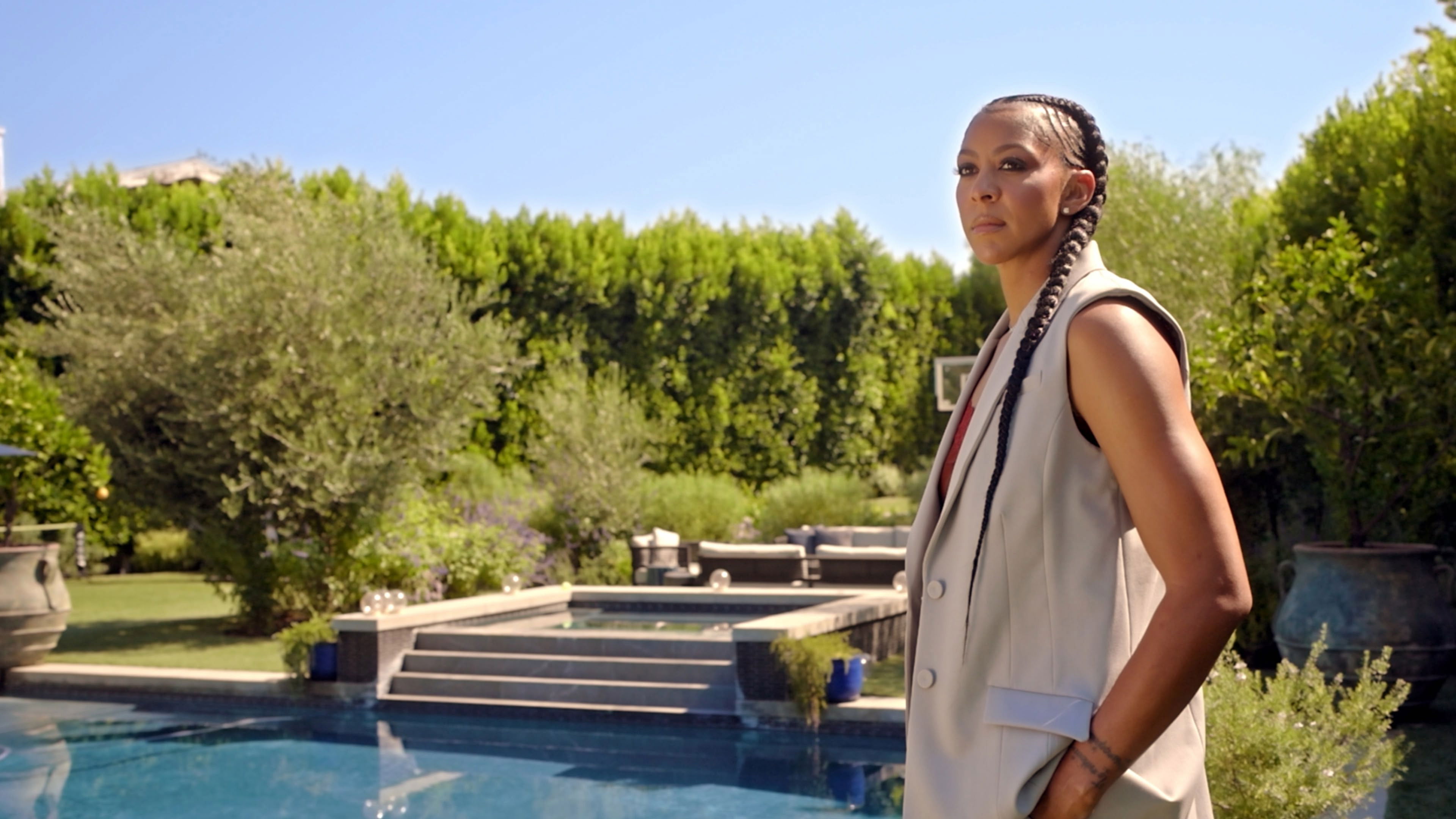 The Rise: WNBA 2024; The Year That Changed Everything