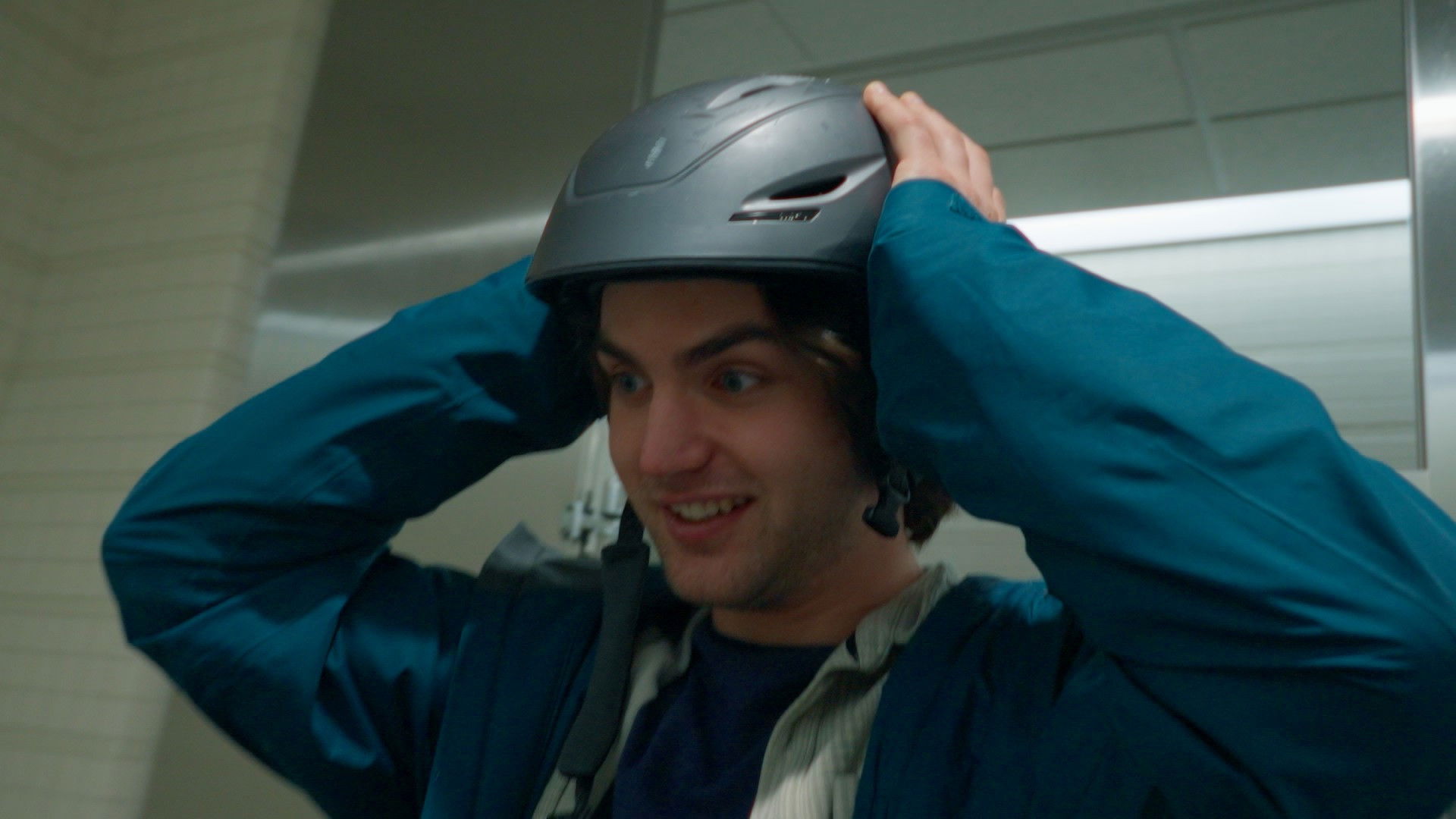 Florpus and the Yesteryear Odyssey (UNCUT)