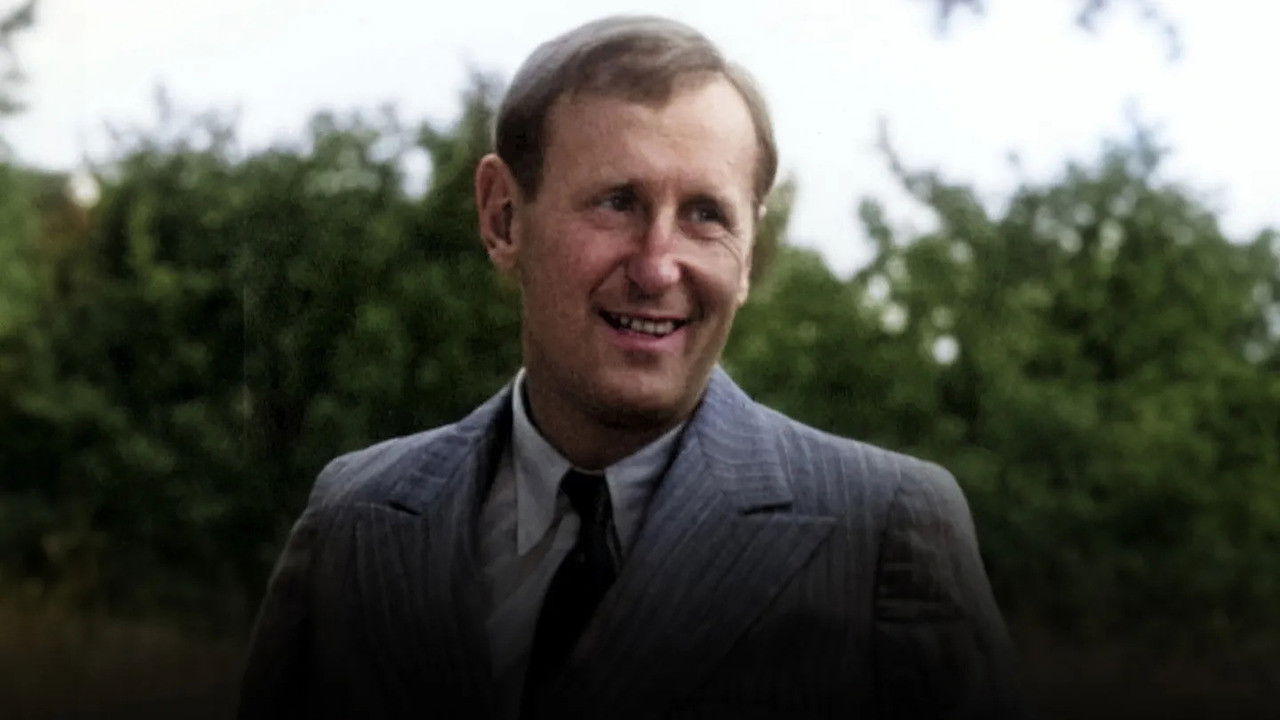 Bourvil : le rire et la tendresse