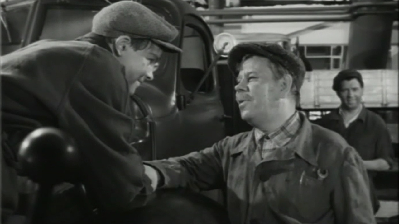 The Sixteenth Spring