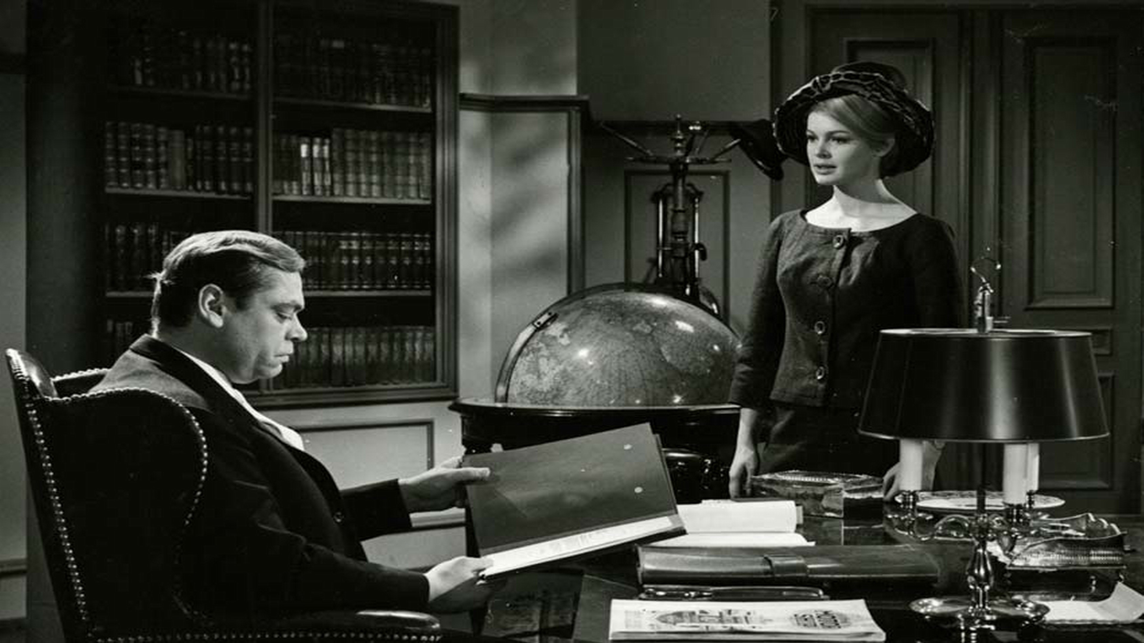 Hvis lille pige er du?