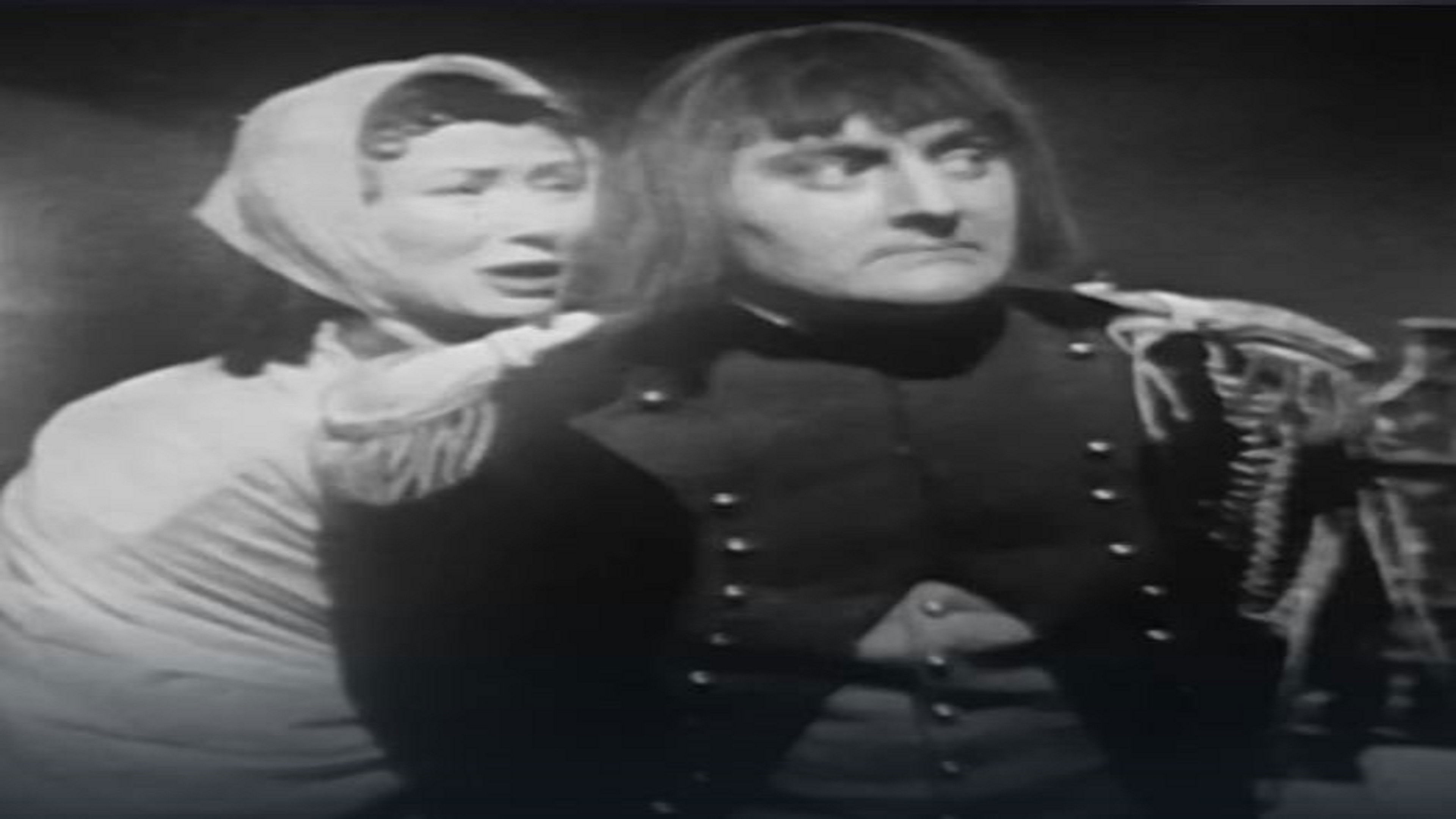 Énigmes de l'histoire