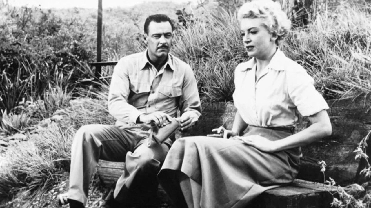 The Proud and Profane