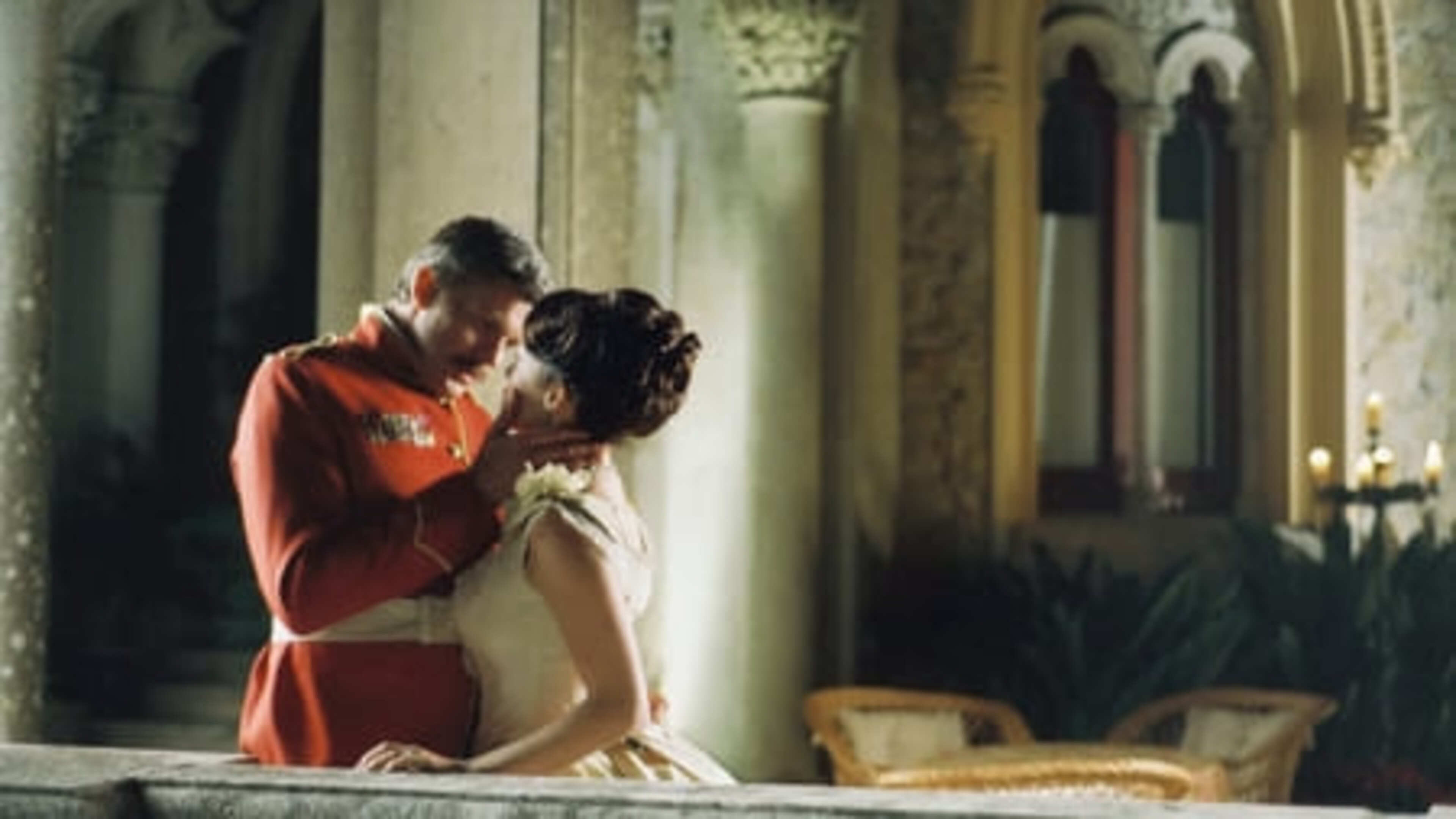 The Mystery of Sintra