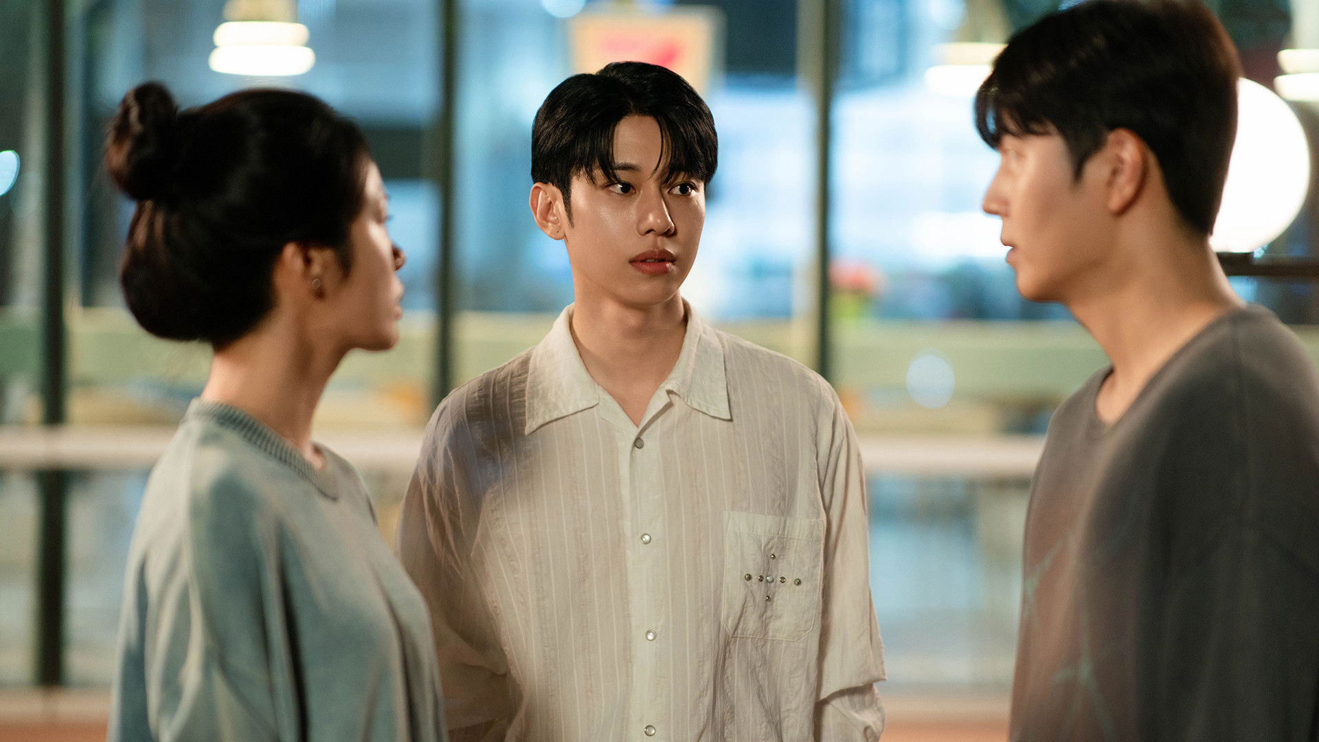 가능성 제로 로맨스