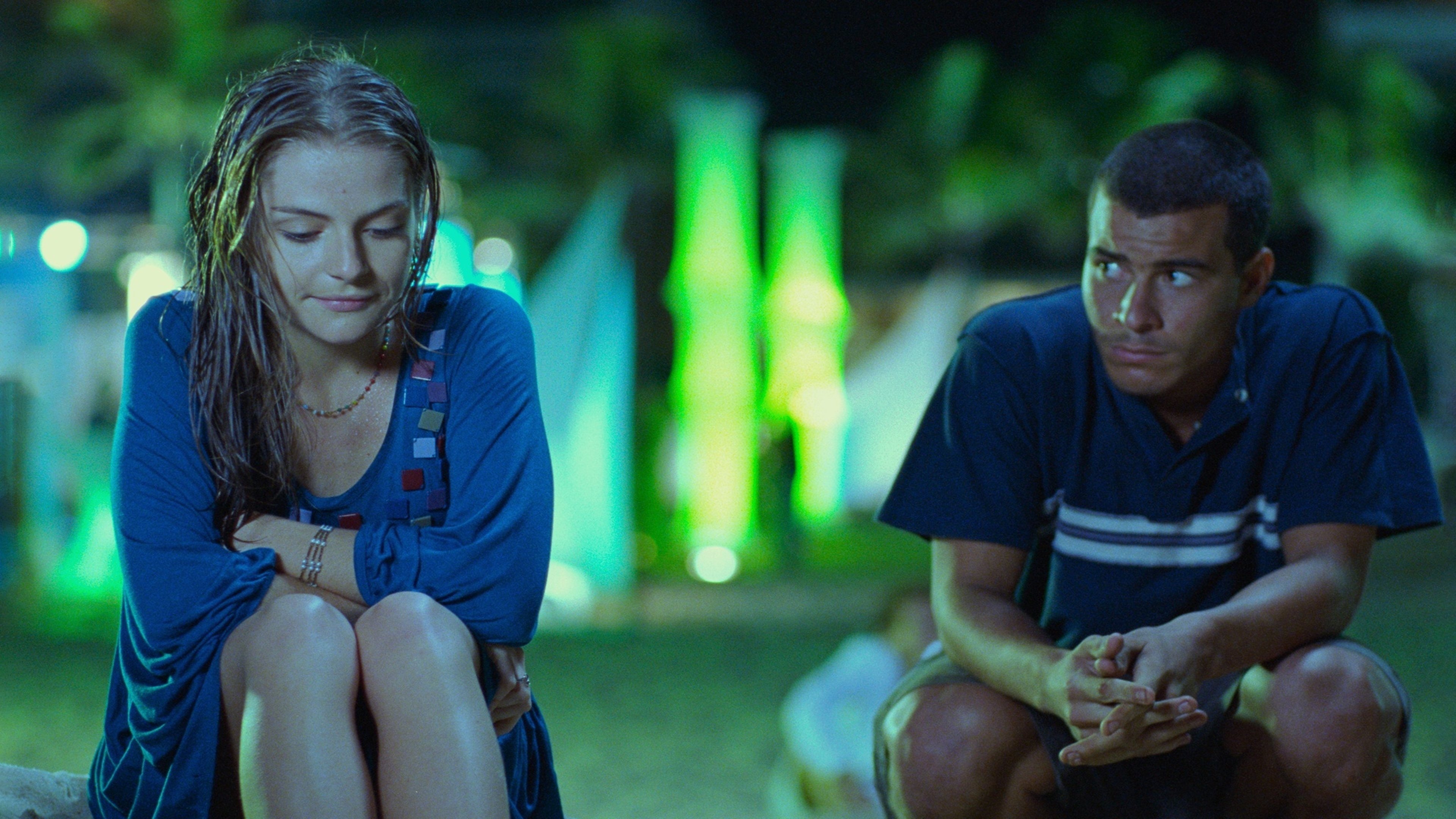 Once Upon a Time in Rio