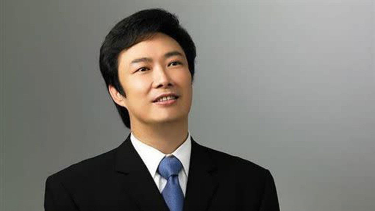 费玉清经典段子