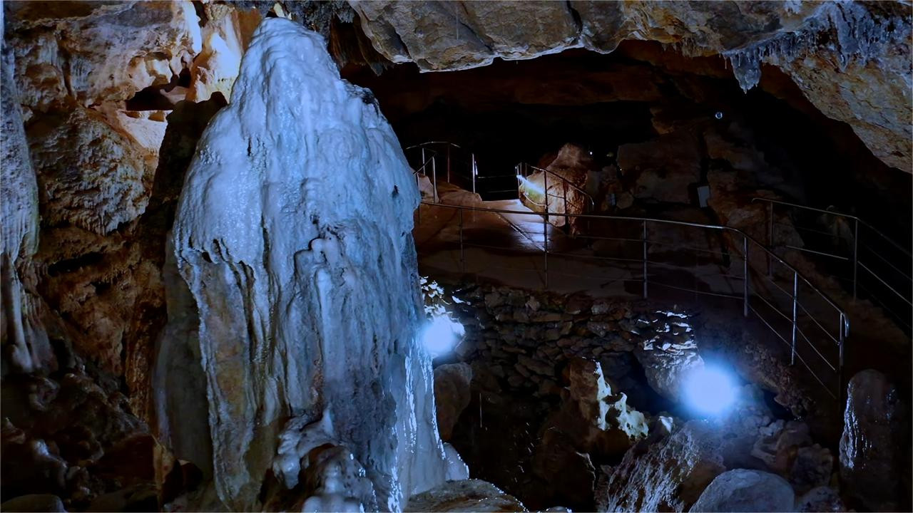 Les Mémoires de la Roche | Partie 2 - Court-Métrage Documentaire