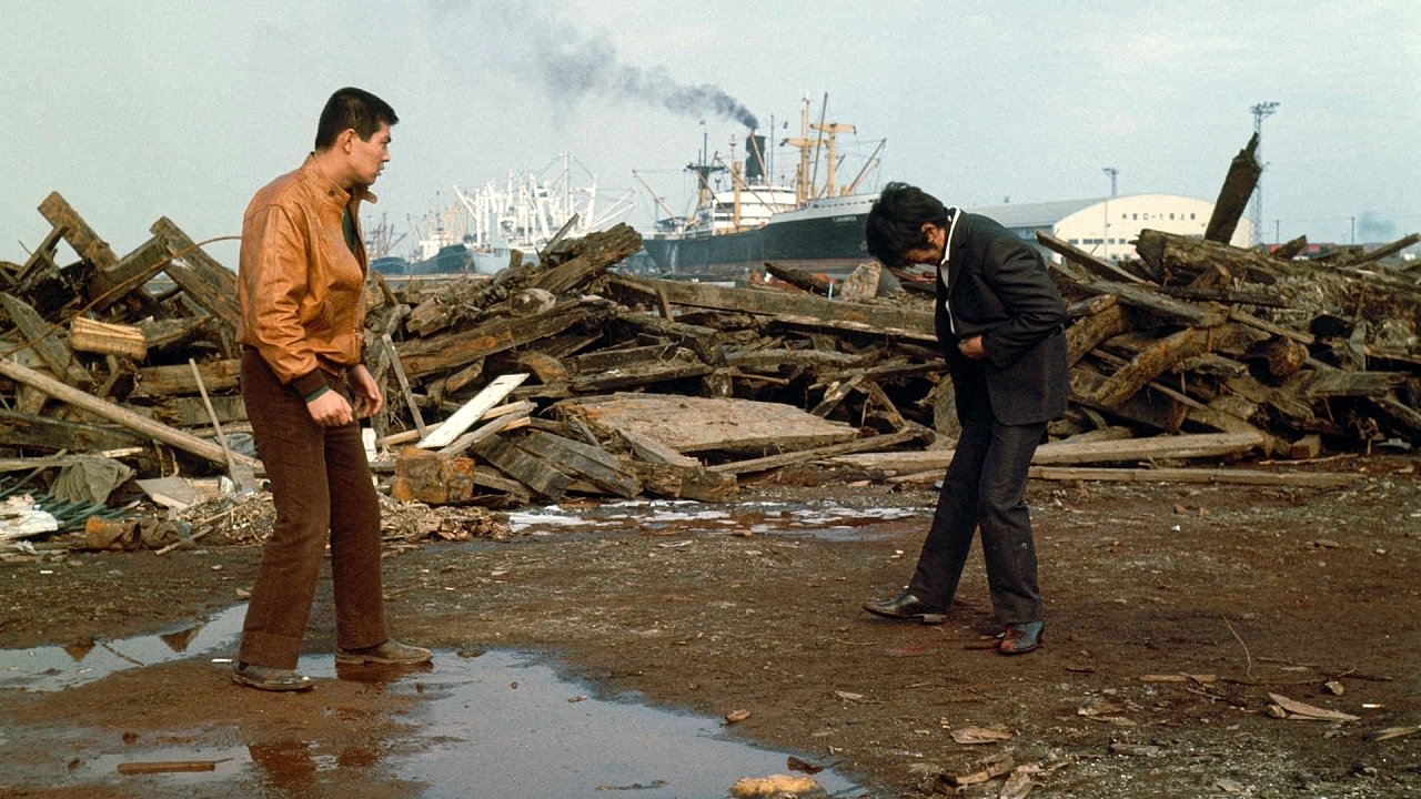 Profile of a Boss' Son