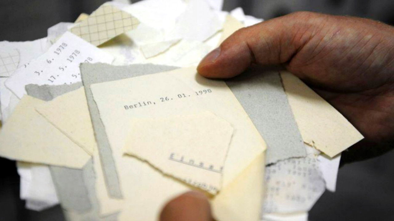 Stasi: A State Against Its People