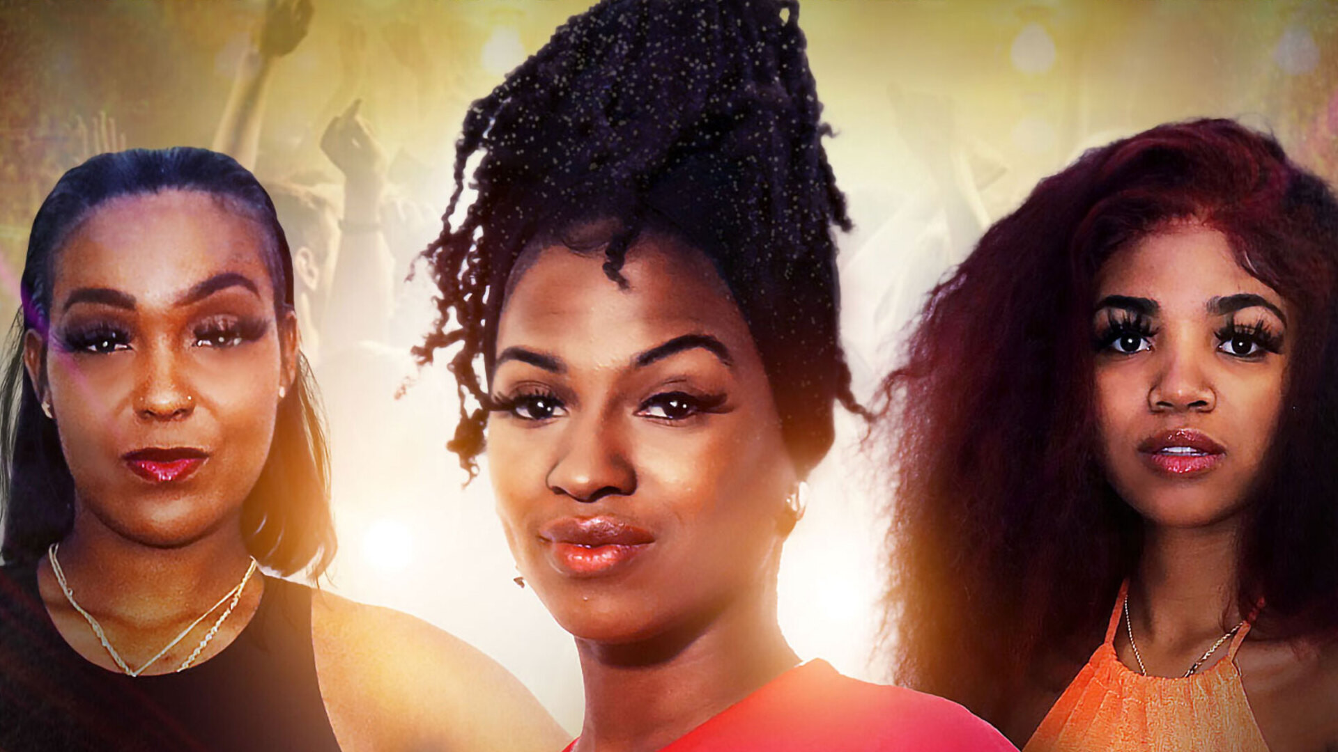 Twerk: Reggae Nights