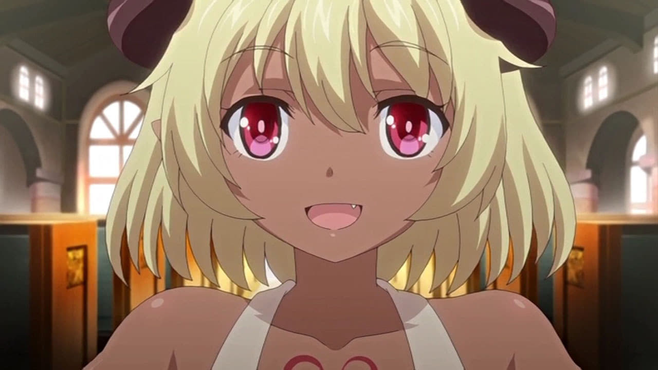 Cornelica, The Town of Succubi