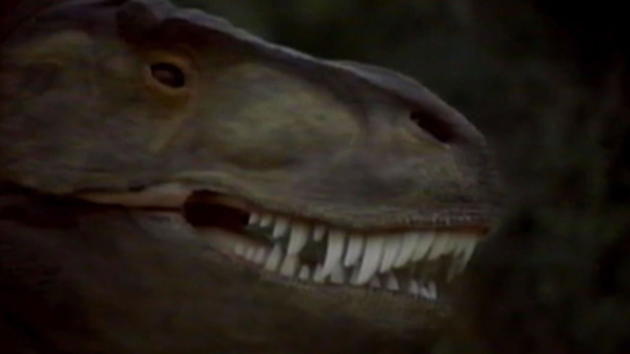 The Ultimate Guide: T-Rex