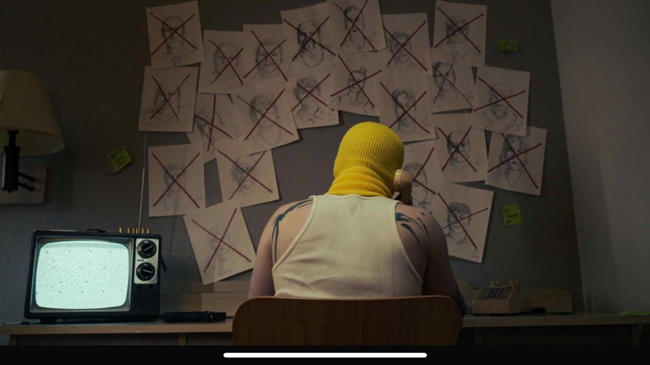 "LEMON-HEAD