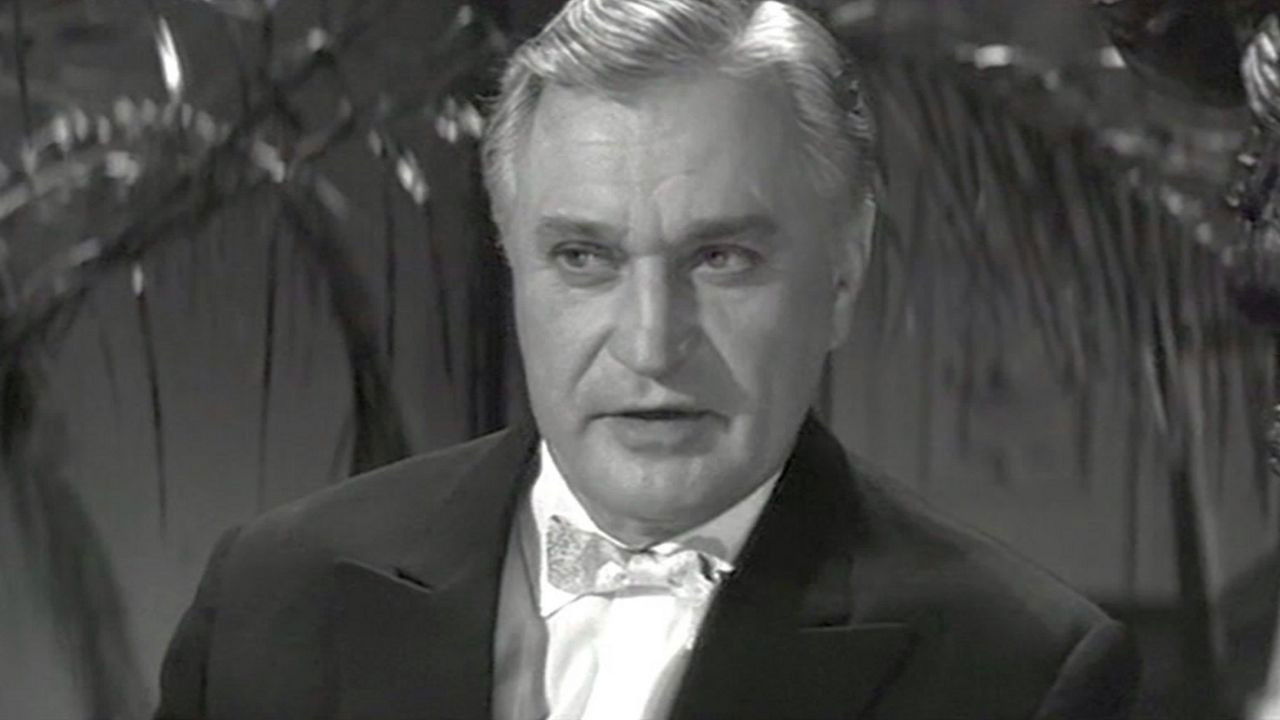 Two Years above the Abyss