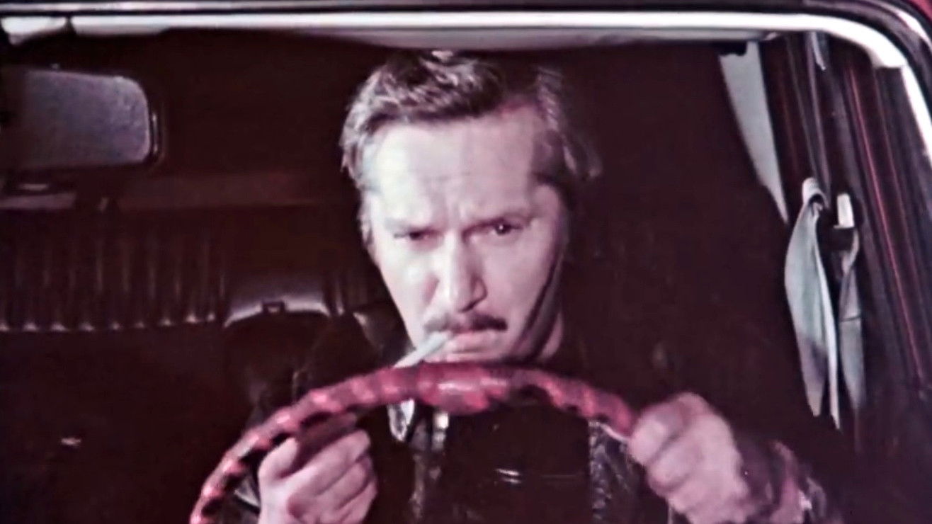 Unfinished Conversation