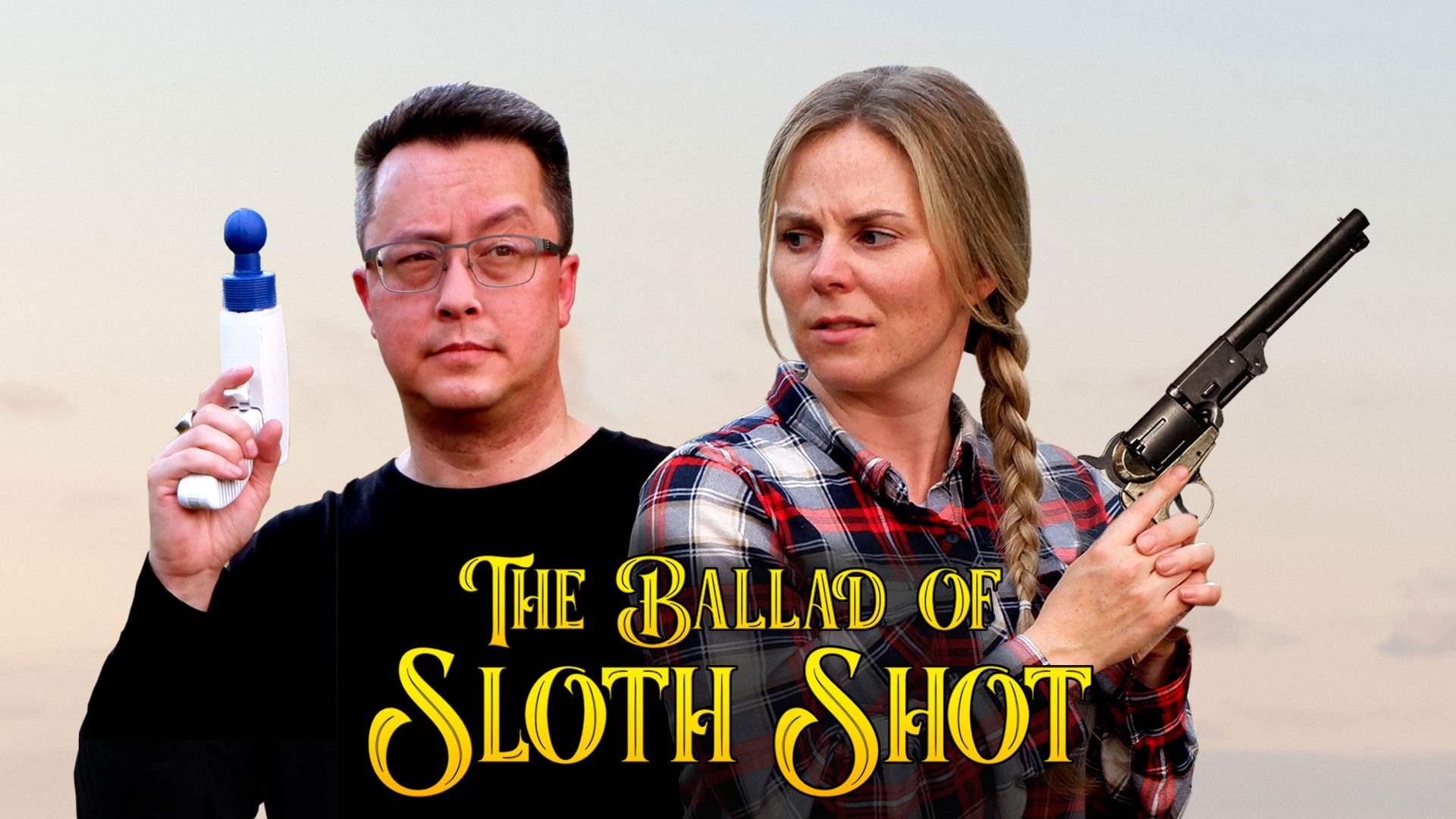 The Ballad of Sloth Shot