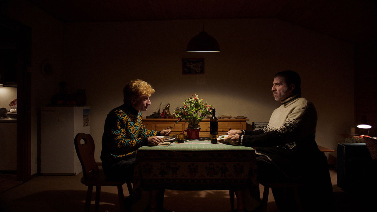 Paradise: A New Life