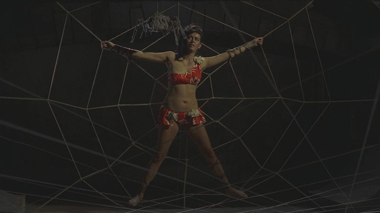 Hangmen, Masques and Secrets: Italian Horror in the Sixties