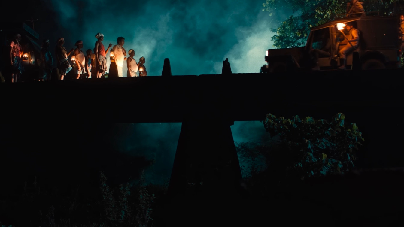 Malyagiri: The Story Begins