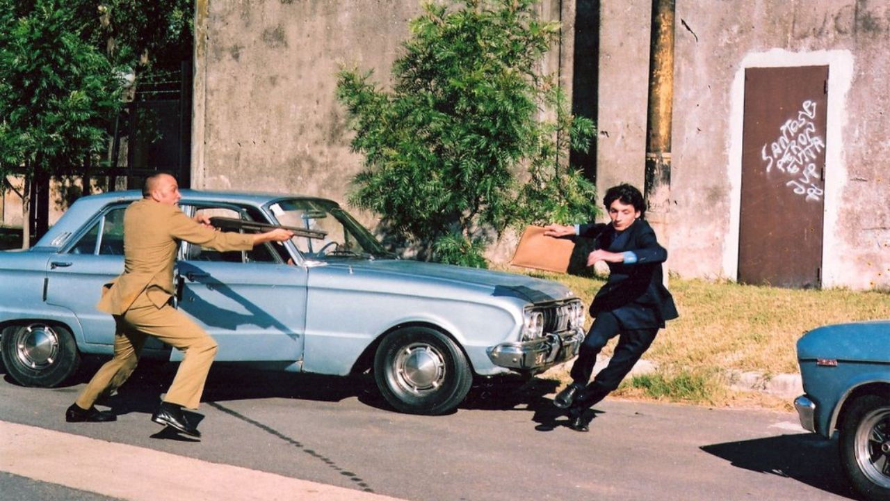 El paradigma Brandazza