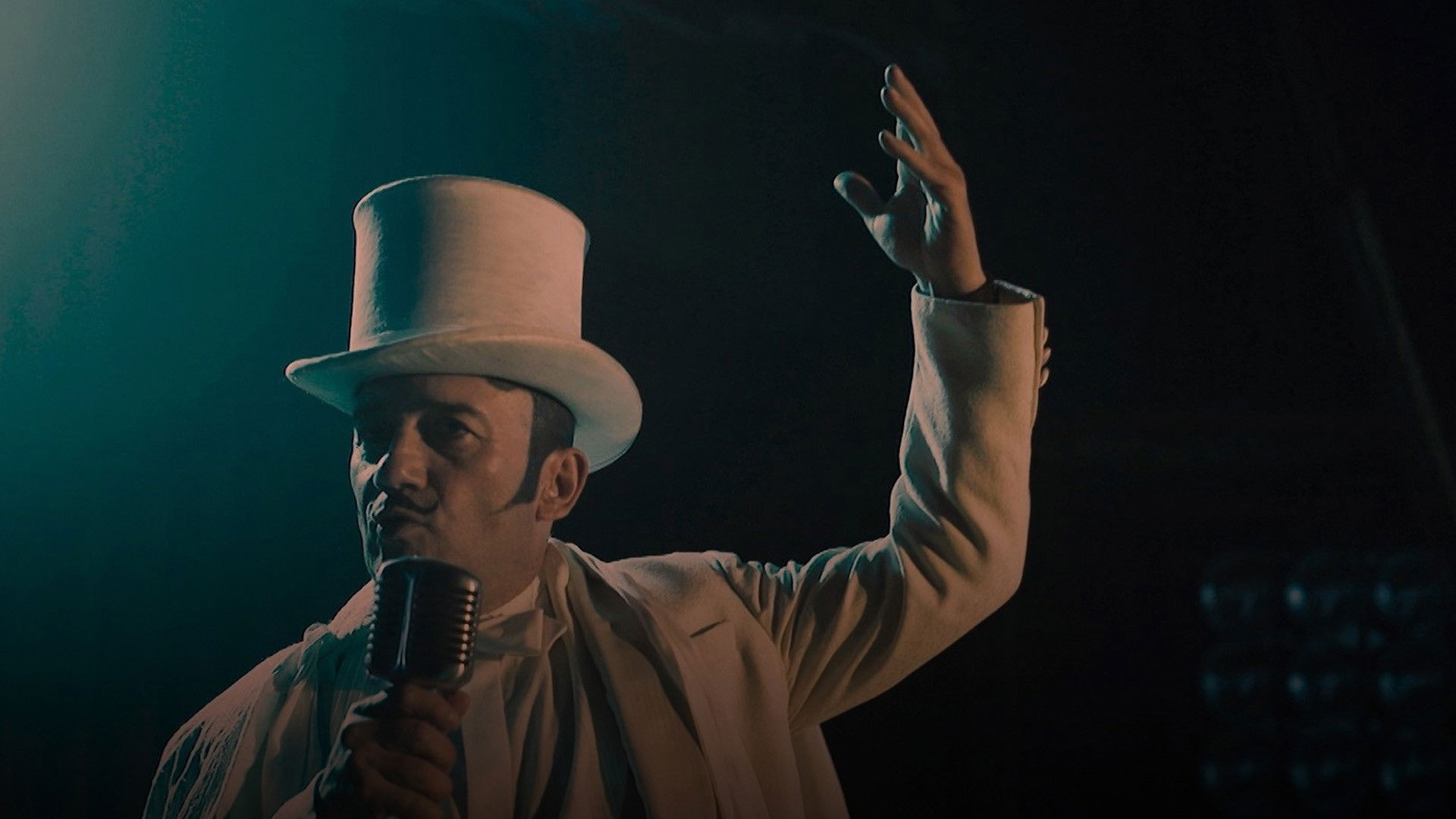 Paradise Descendants