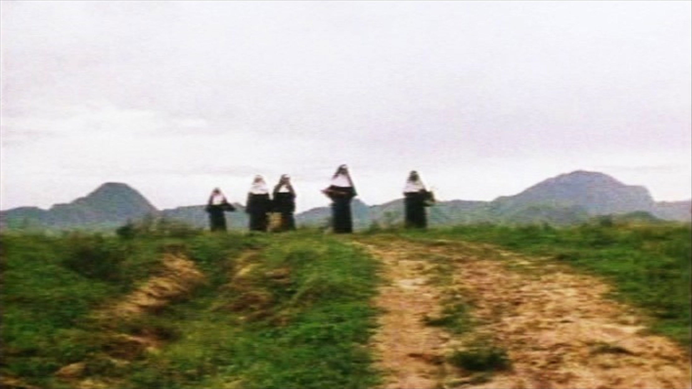 Mother Ignacia: Ang Uliran