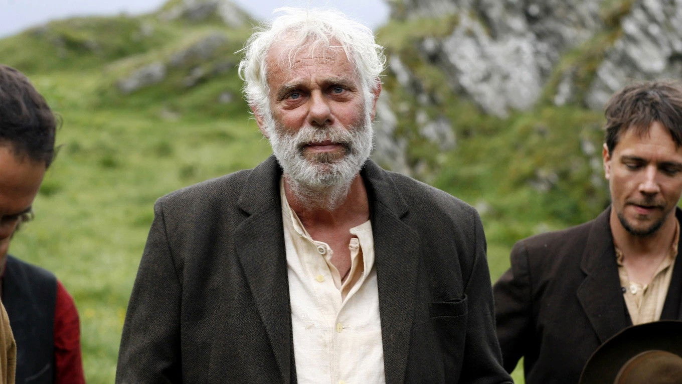 La Grande Peur dans la montagne