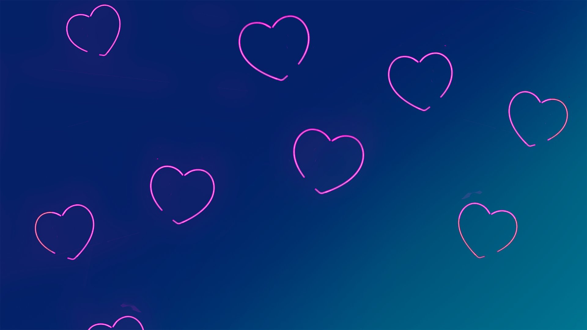 They Love Each Other... Well, Almost!