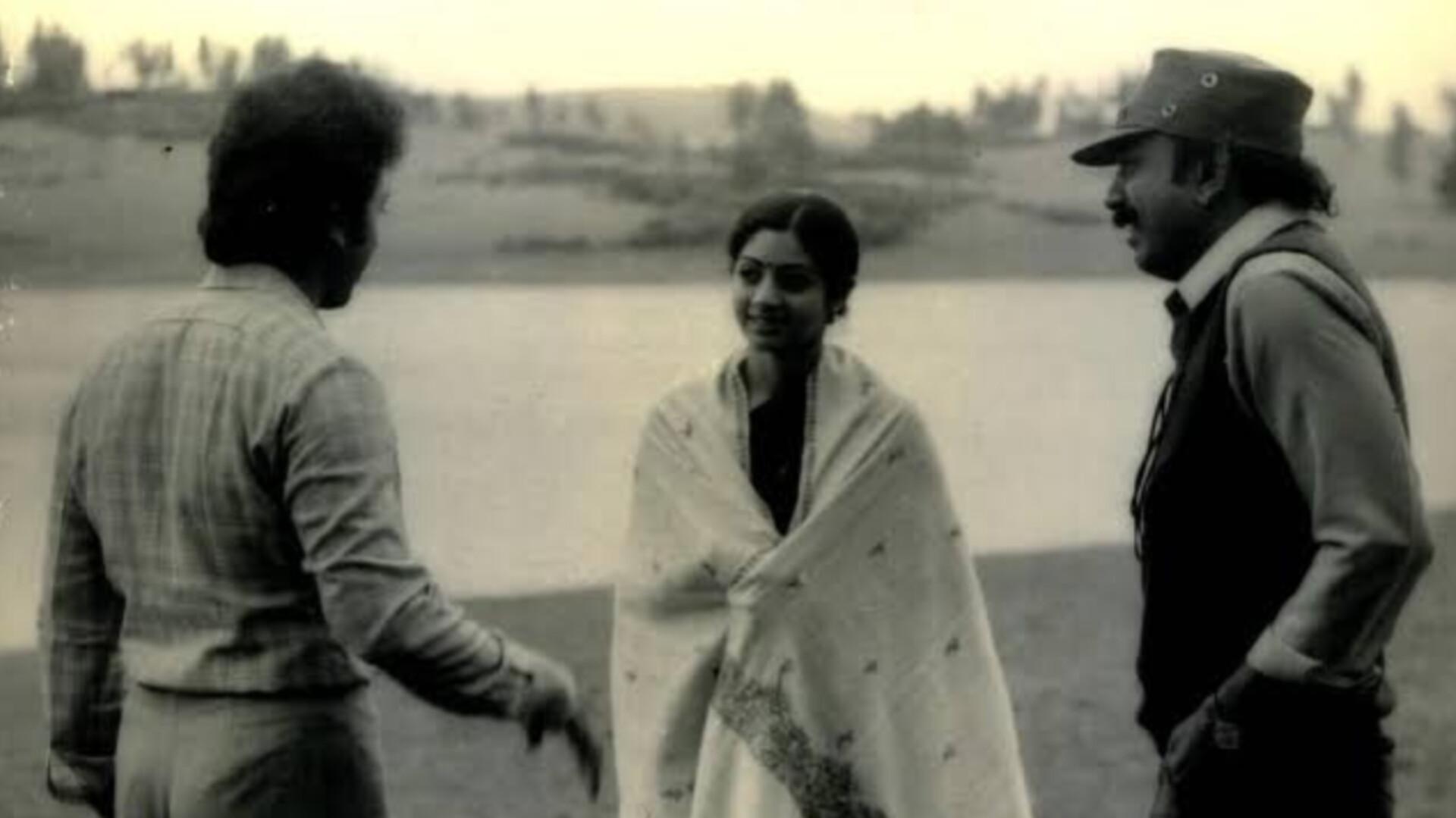 Balu Mahendra :: A Conversation