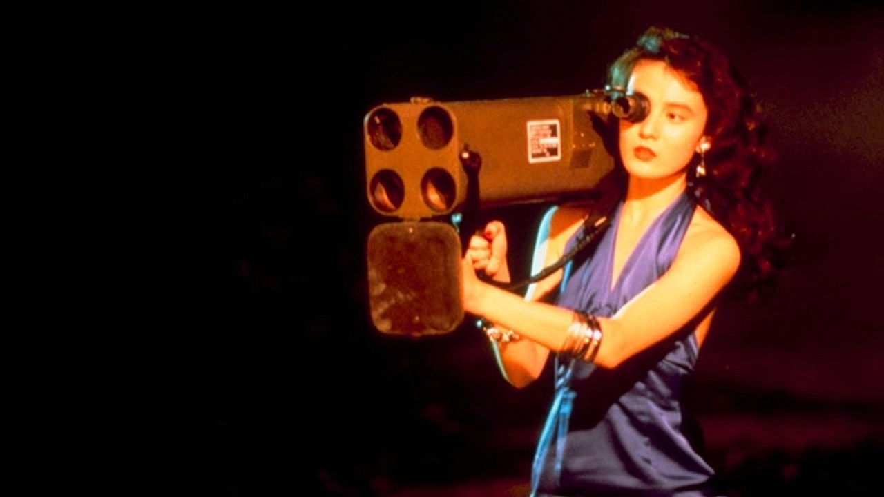 Crime Hunter 2 - Bullets of Betrayal