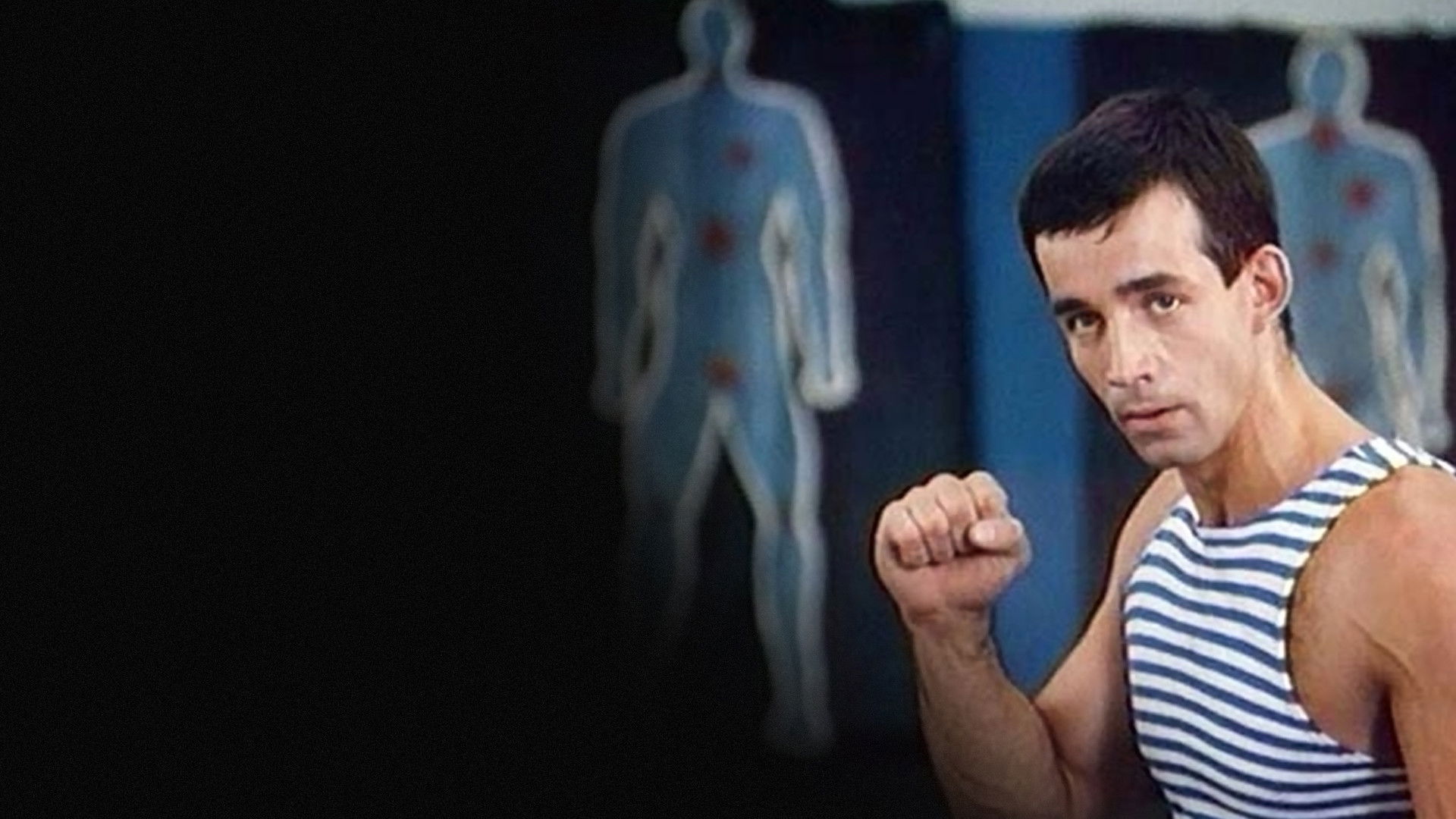 His Nickname Is Beast