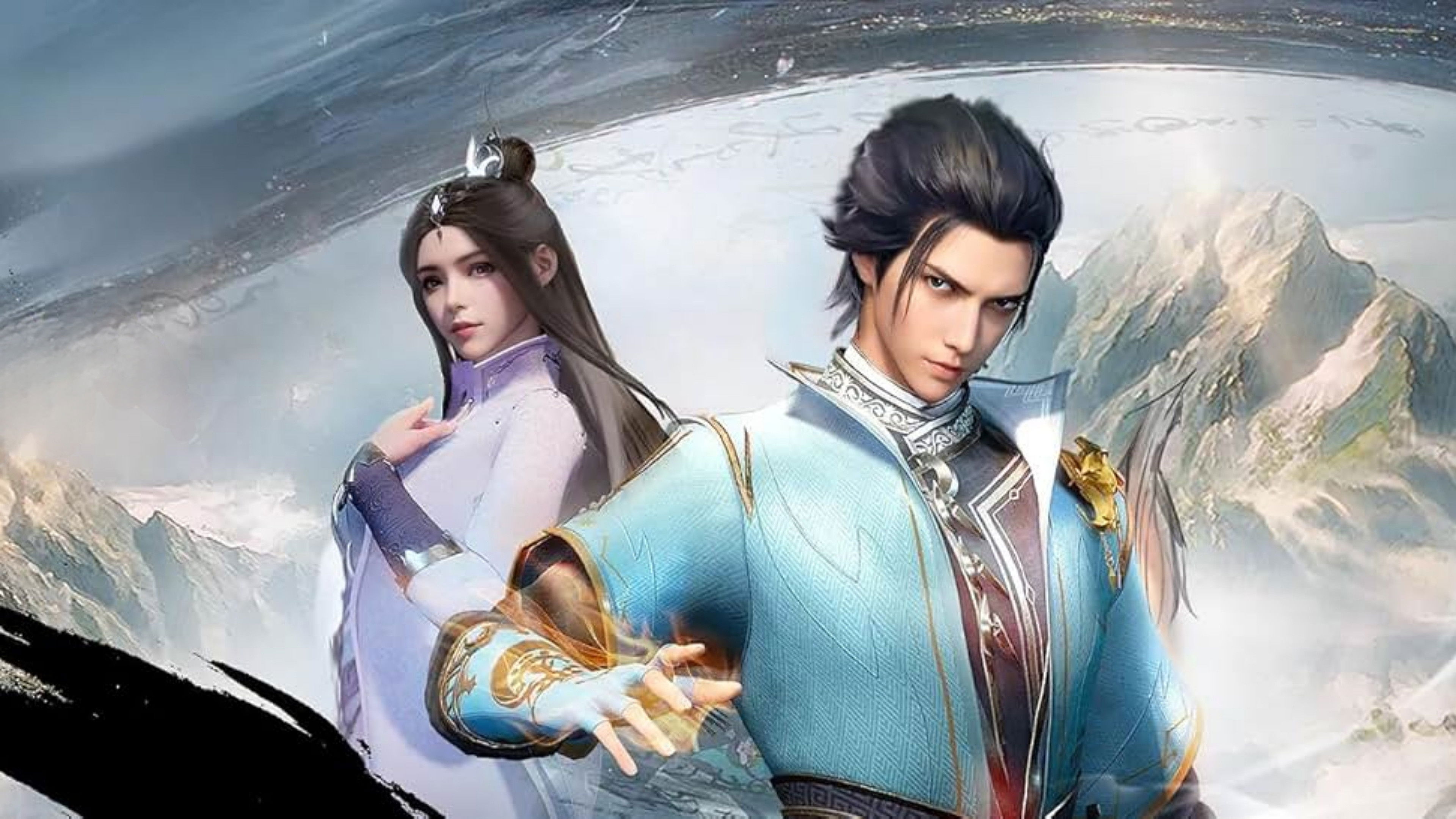 The Secrets of Star Divine Arts