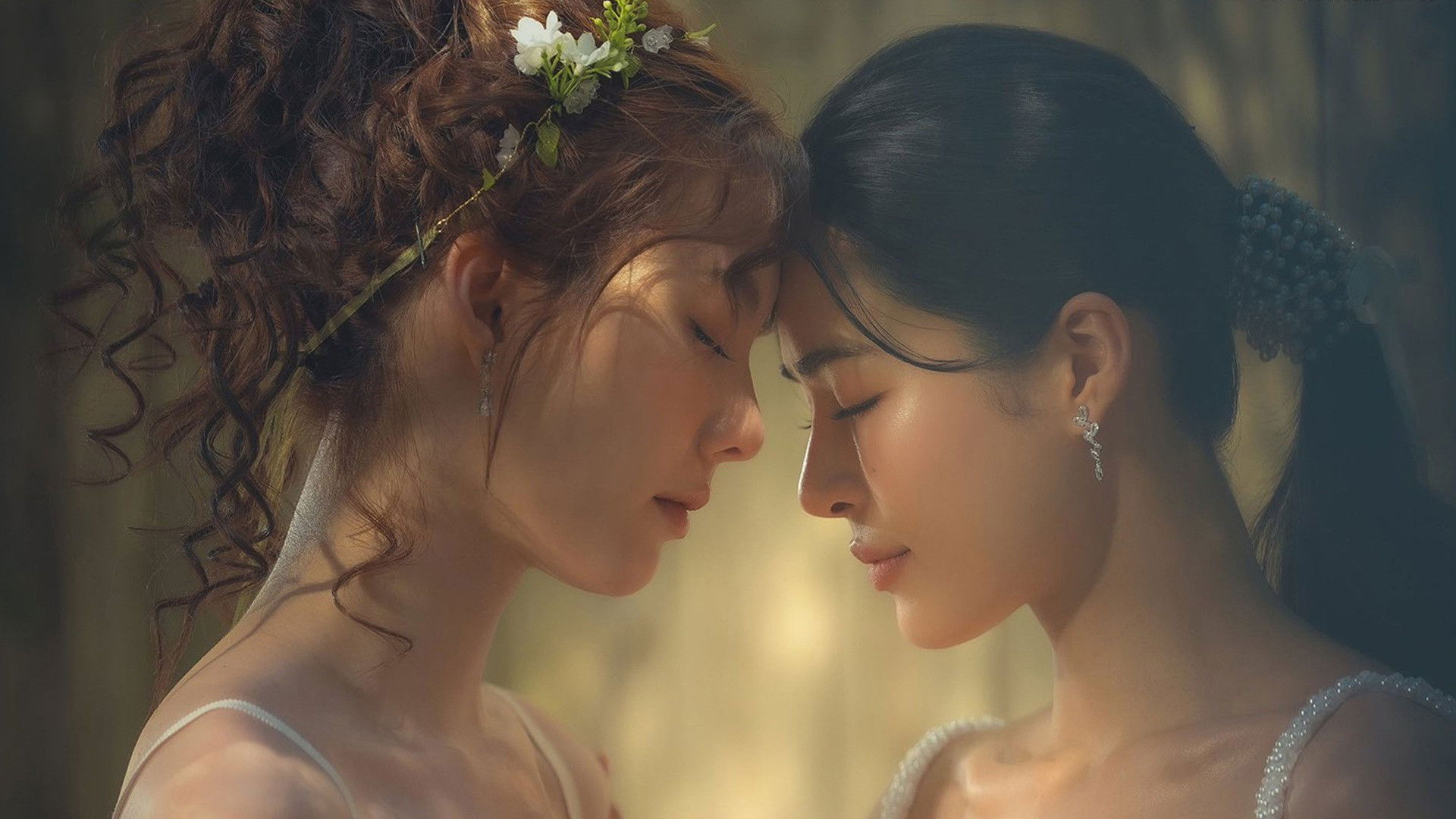 In Love Forever The Series