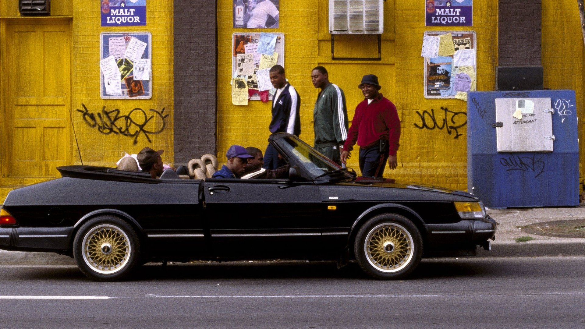 Paid in Full